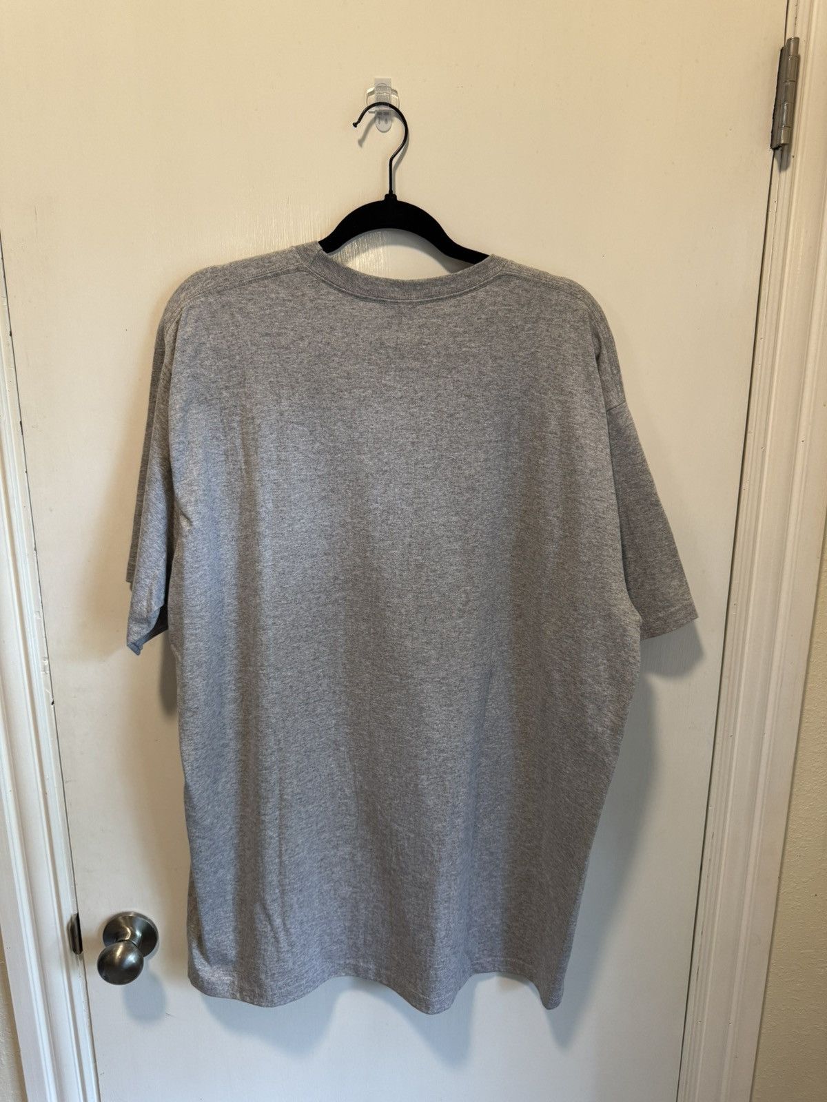 Supreme Supreme NBA Youngboy Tee Size US XL / EU 56 / 4 - 3 Thumbnail