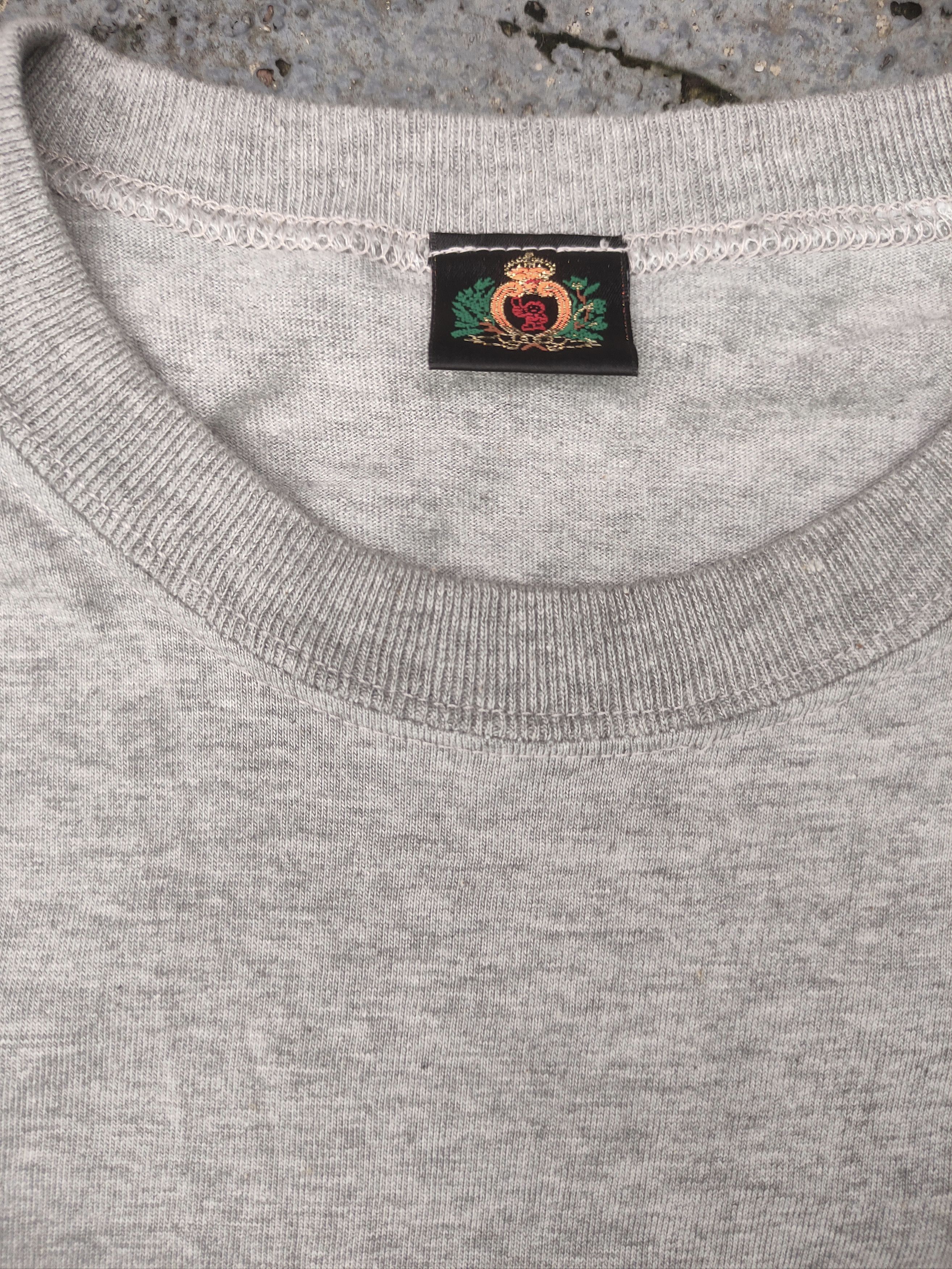 Vintage Vintage Dog Town Red Hot Little Devil Shirt Size US L / EU 52-54 / 3 - 3 Thumbnail
