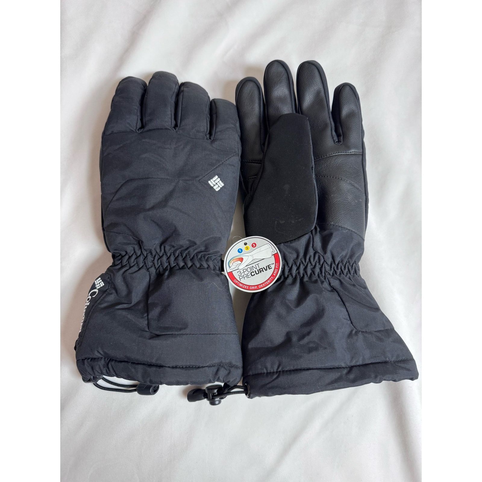 Columbia Columbia Tumalo Mountain Glove Tumalo Mountain Glove Men Grailed