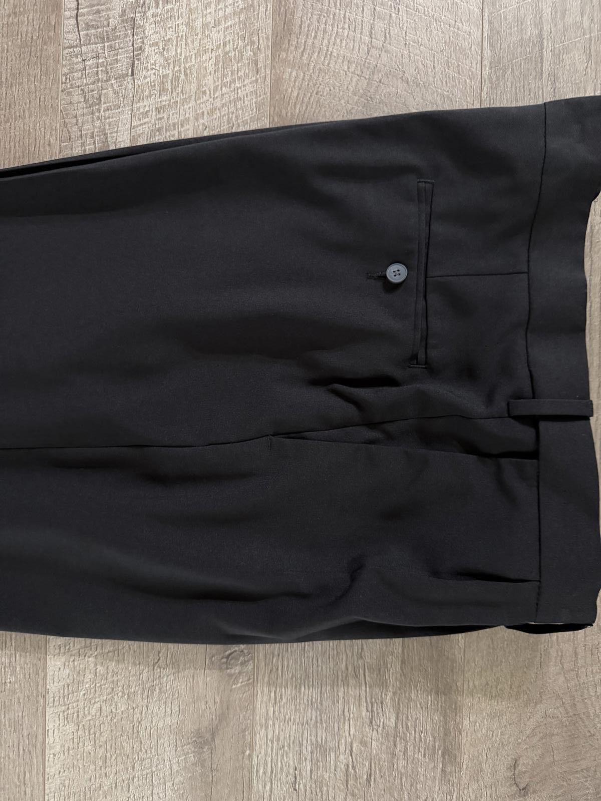 Haggar Haggar Classic Fit Dress Pant Size 48R - 4 Thumbnail