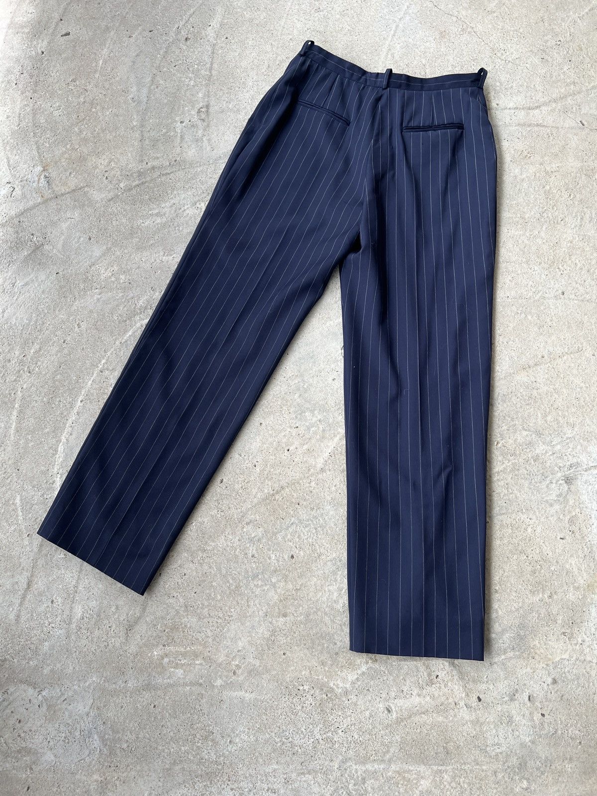 Christian Dior Monsieur Vintage Christian Dior Boutique Paris Pants Size 30" / US 8 / IT 44 - 6 Thumbnail