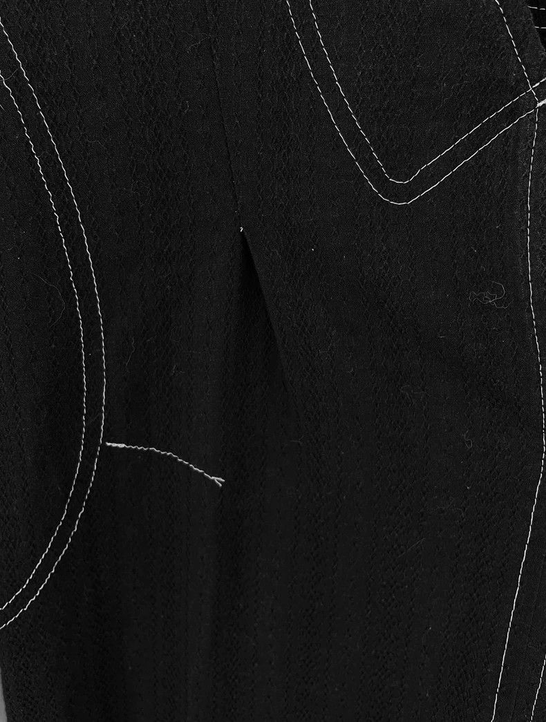 Undercover UNDERCOVERdress 2504-Nextarrow Size M / US 6-8 / IT 42-44 - 5 Thumbnail