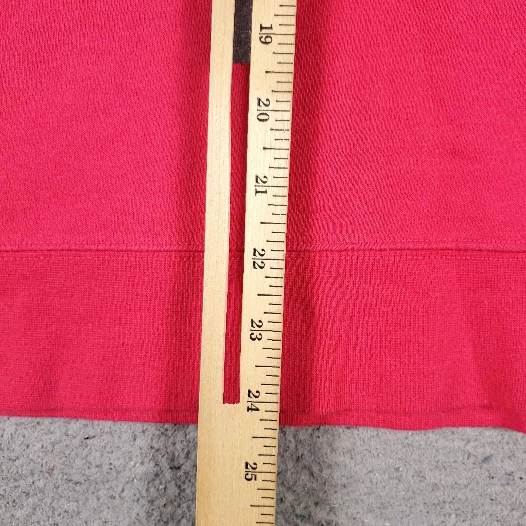 The North Face North Face Sweater Womens Medium Pink Pullover Hoodie Sweatshirt Ladies * Size M / US 6-8 / IT 42-44 - 6 Thumbnail