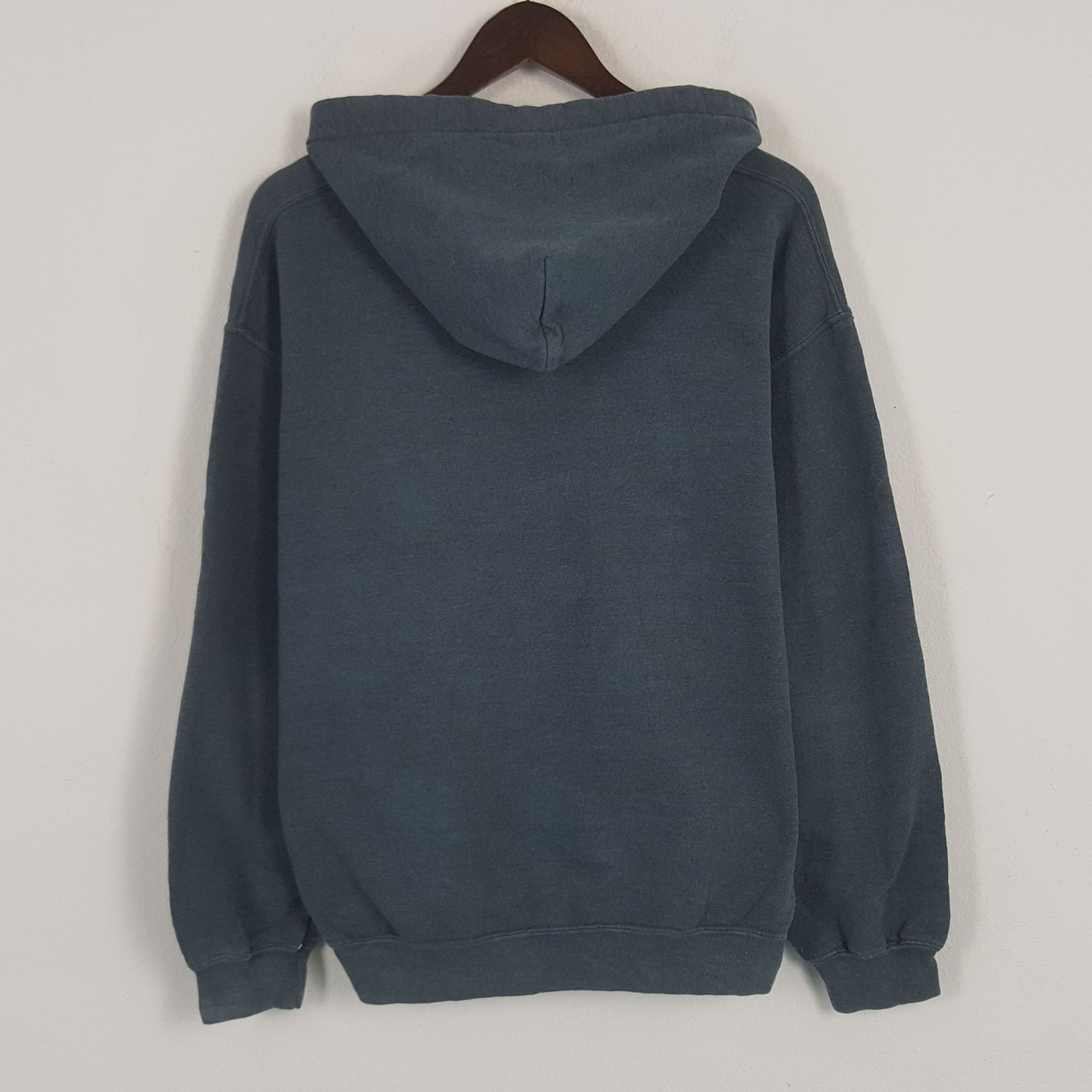 Vintage Vintage Radford University Sweatshirt Hoodies Size US M / EU 48-50 / 2 - 3 Thumbnail