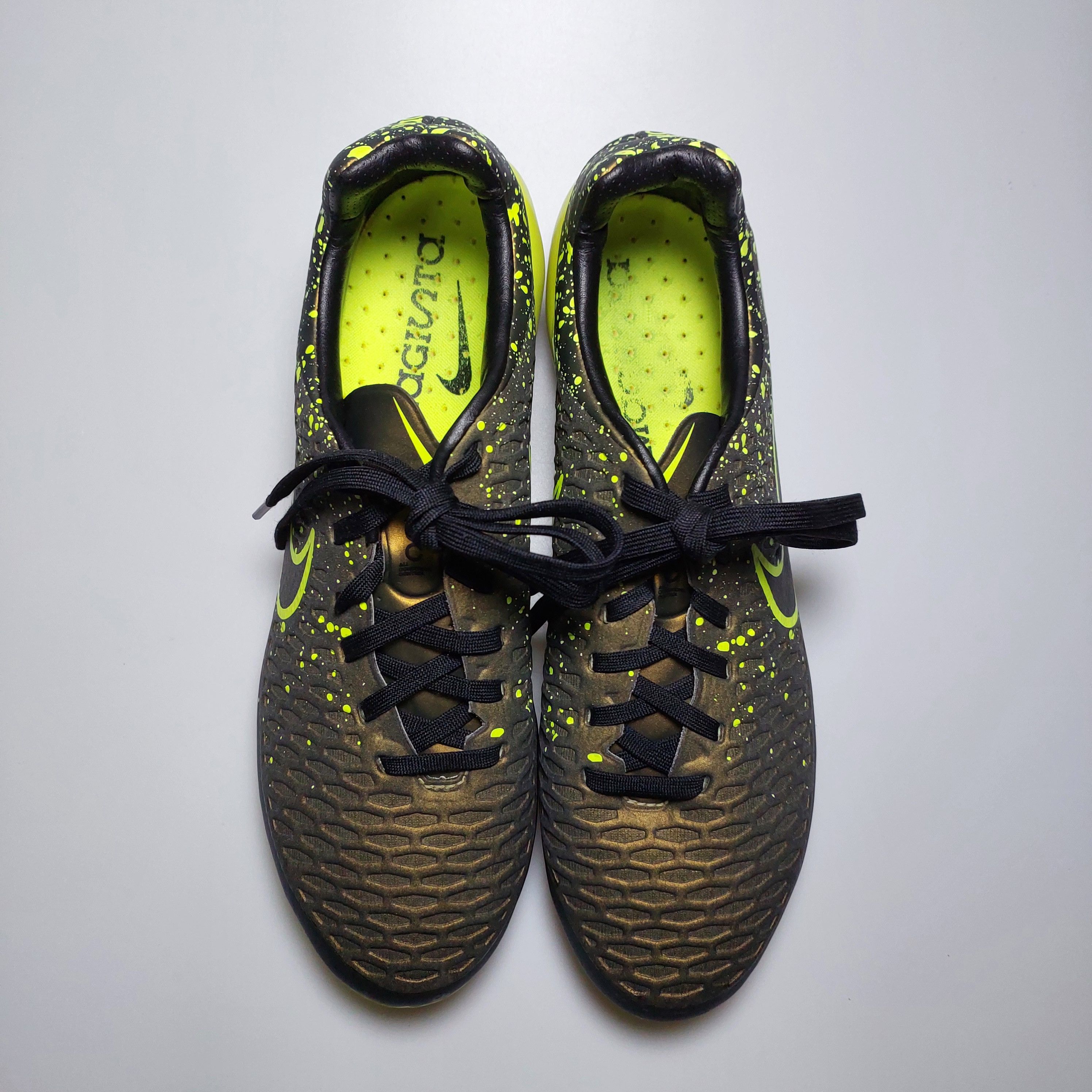 Nike Magista Opus Elite FG Player Edition US7.5 UK6.5 25.5CM Size US 7.5 / EU 40-41 - 2 Thumbnail