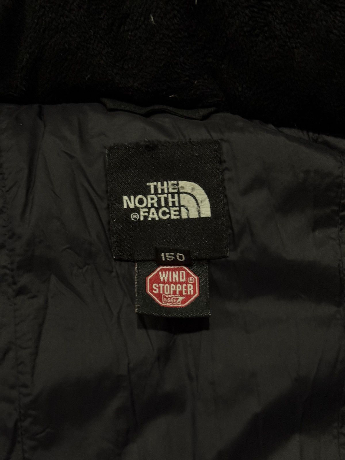 The North Face The North Face Kids Down Jacket Size US XS / EU 42 / 0 - 6 Thumbnail