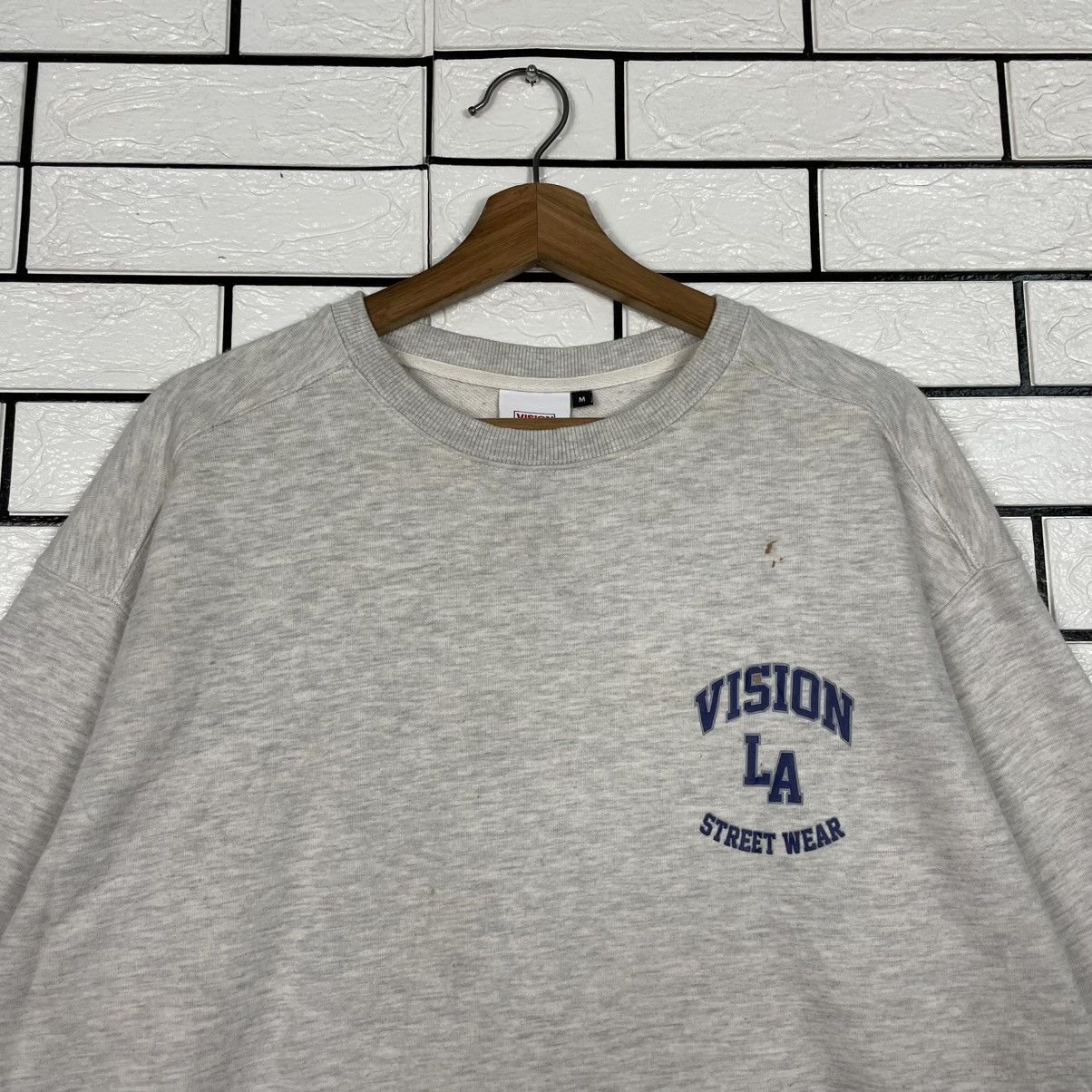 Vision Streetwear Vision Streetwear Tshirt Size US M / EU 48-50 / 2 - 2 Thumbnail