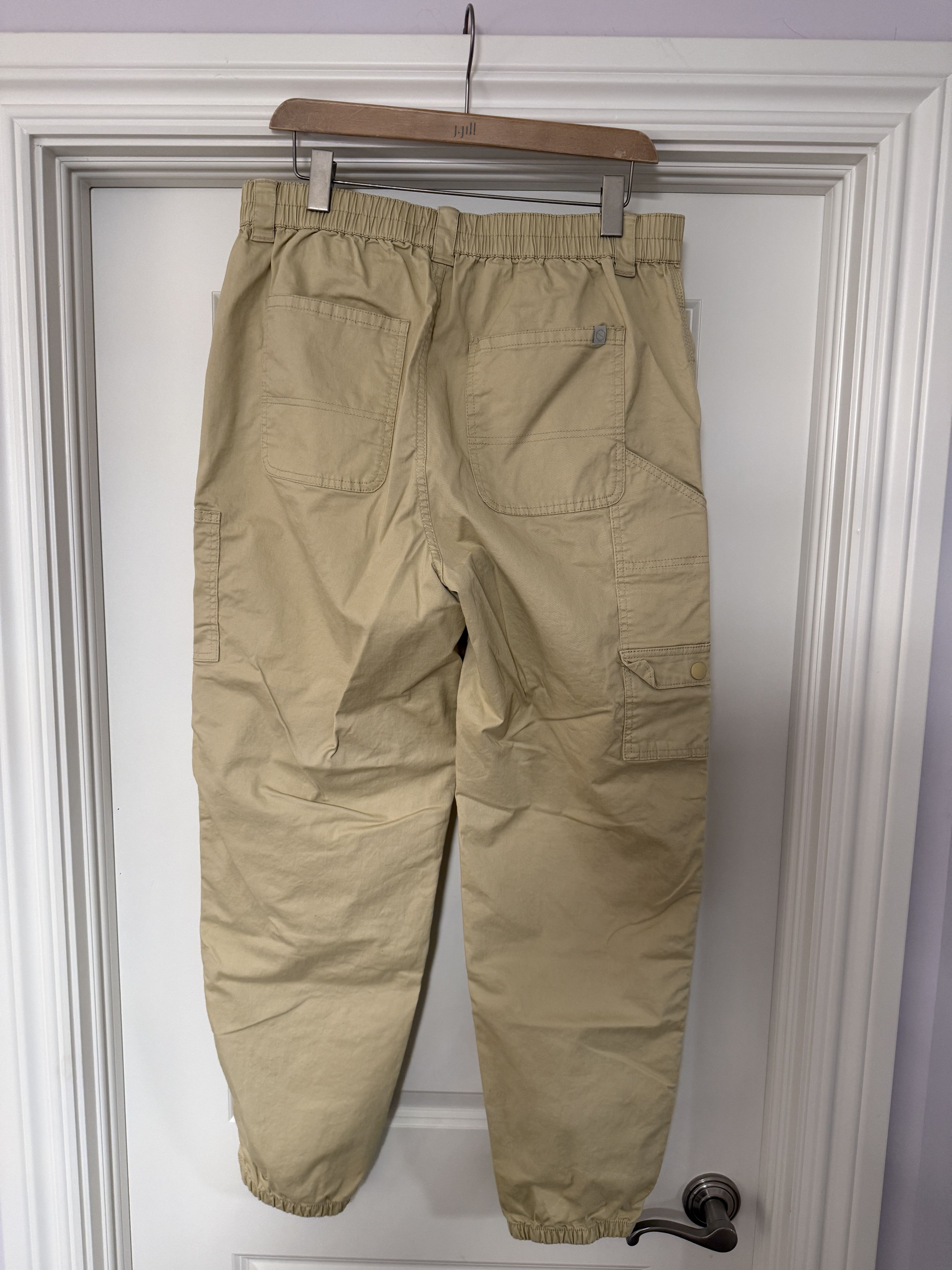 Standard Cloth Standard Cloth Cargo Jogger Pants Size US 34 / EU 50 - 2 Thumbnail
