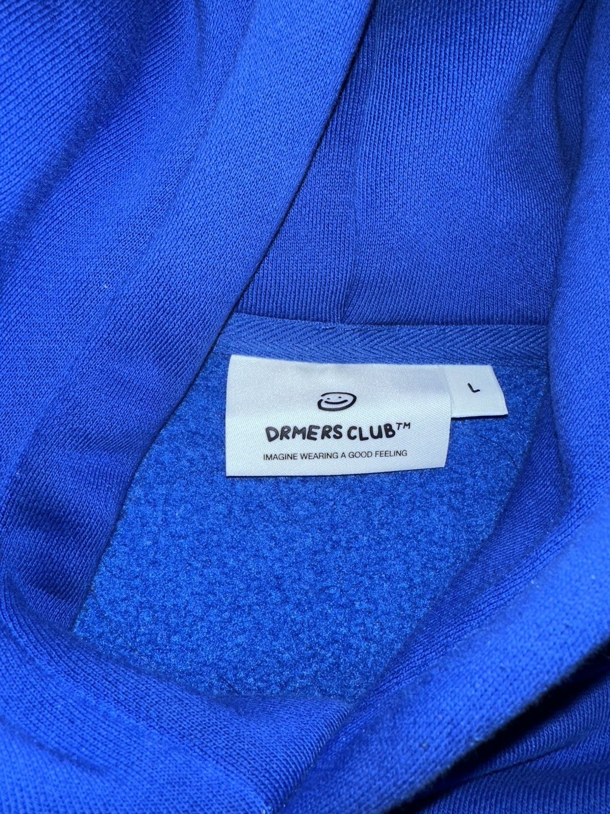Other Drmrs Club Hoodie Size US L / EU 52-54 / 3 - 2 Thumbnail