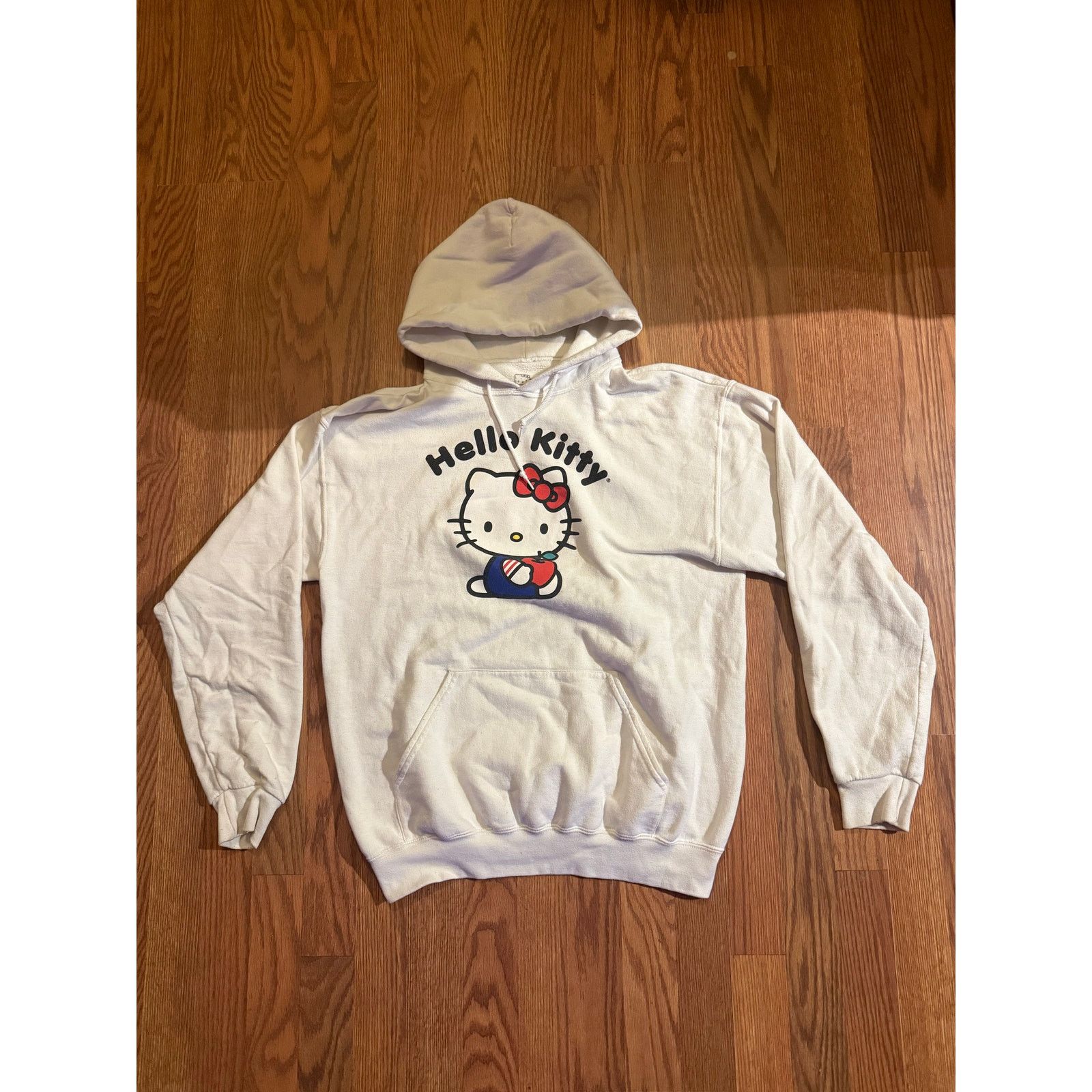 Other Hello Kitty Hoodie Size US L / EU 52-54 / 3 - 1 Thumbnail