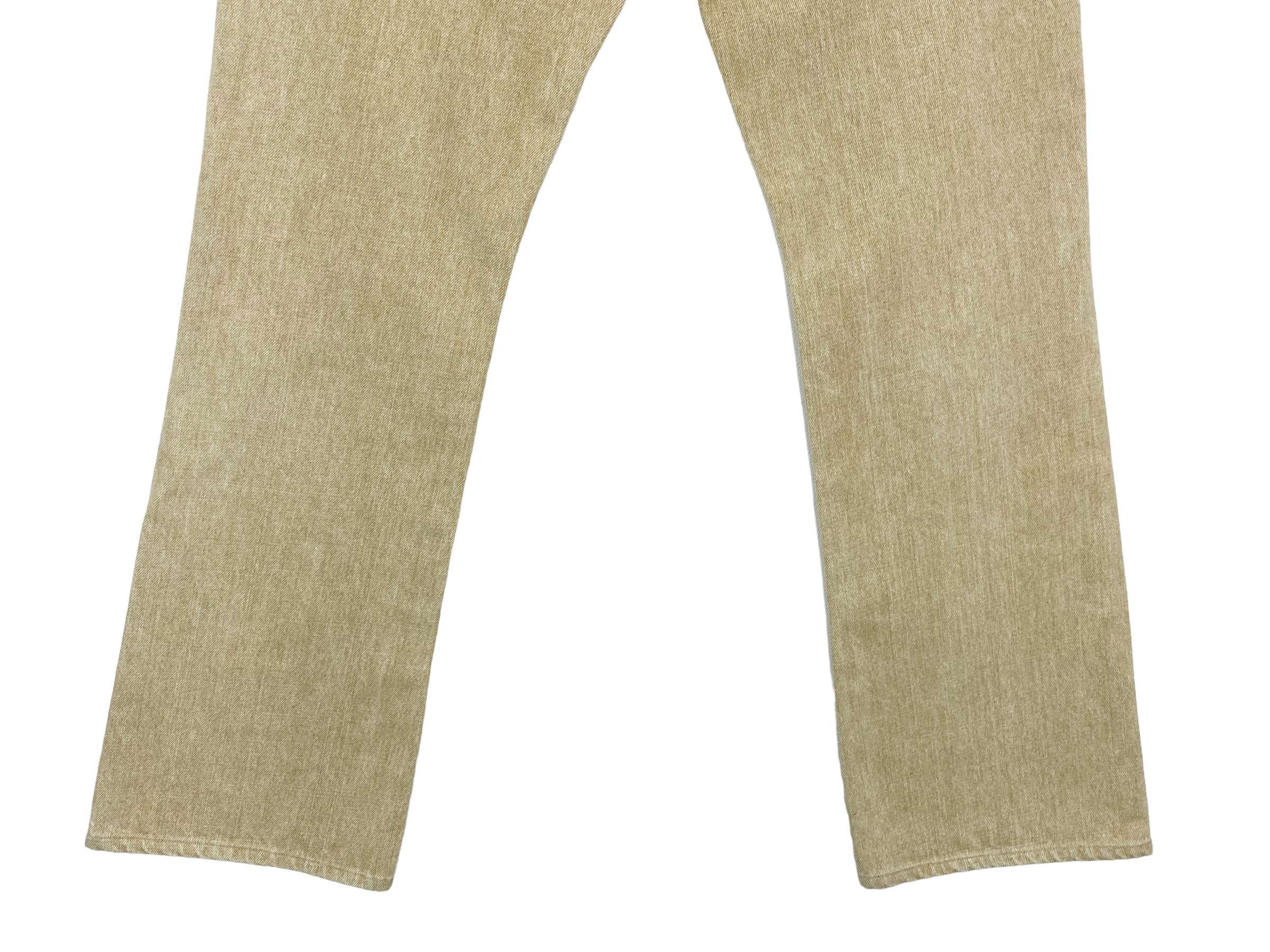 Japanese Brand Bobson Jeans Flare Japanese Brand Pants Size US 29 - 8 Thumbnail
