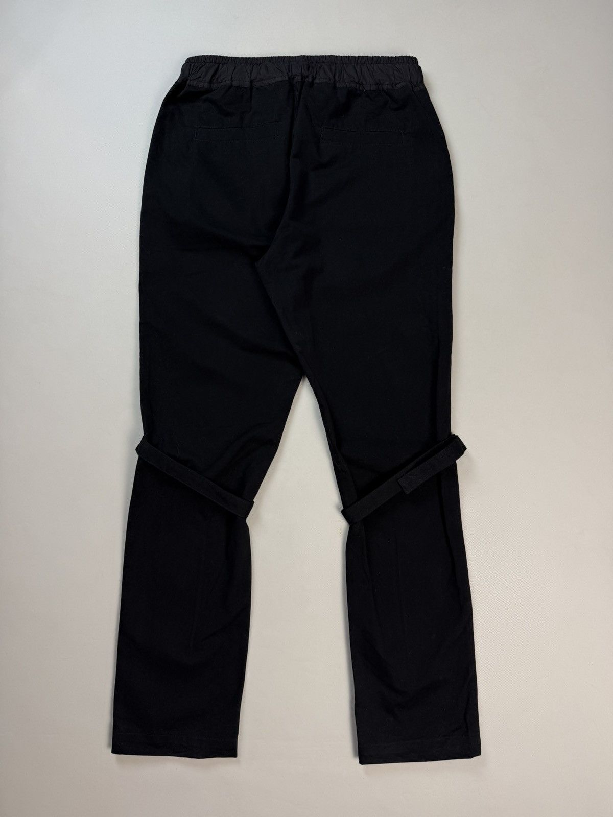 Fear of God Fear Of God Seventh Collection Bondage Chino Pants Trousers Size US 34 / EU 50 - 17 Thumbnail