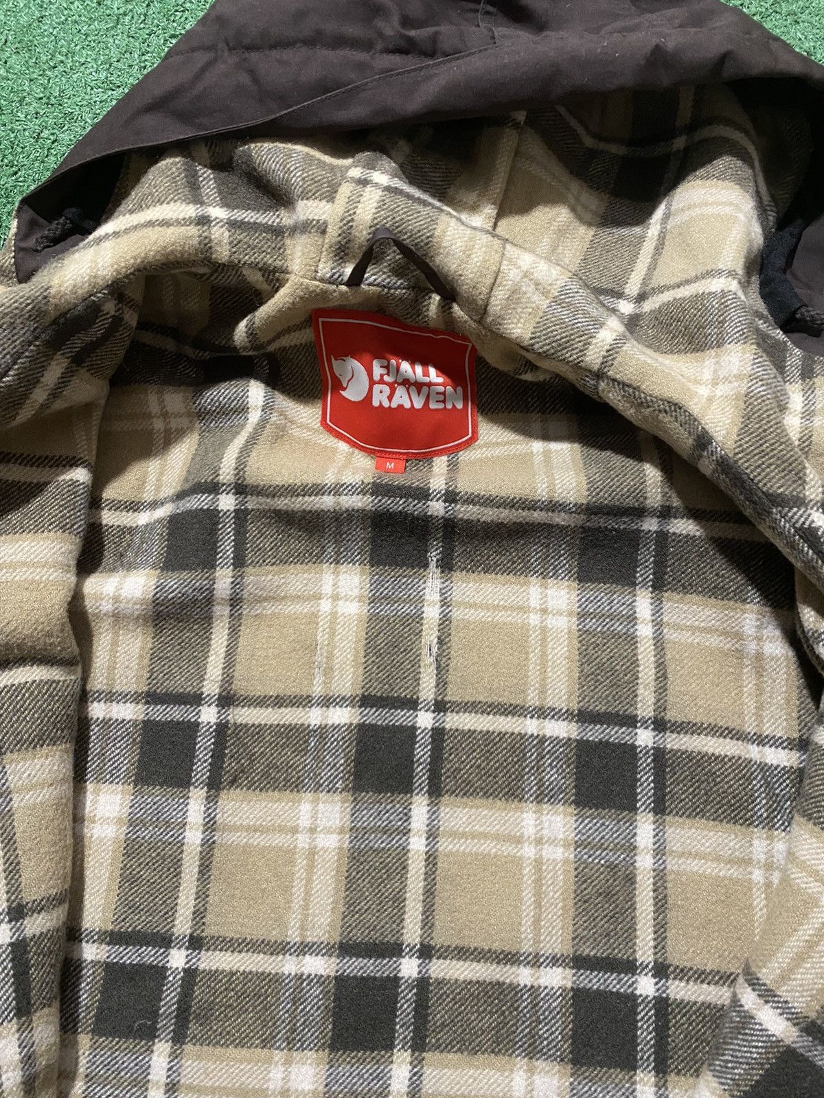 Fjallraven Fjallraven jacket parka Size US M / EU 48-50 / 2 - 8 Thumbnail