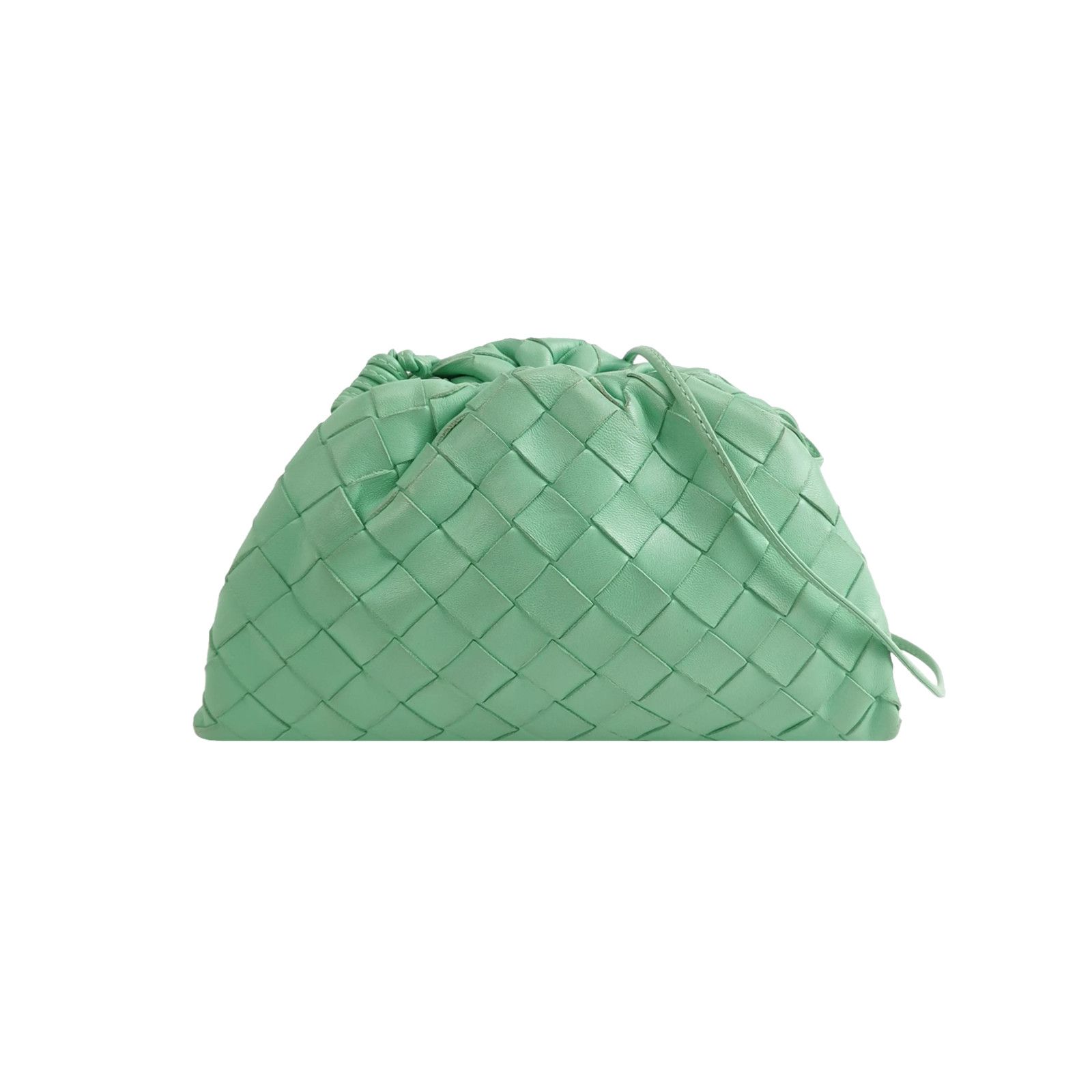 Bottega Veneta Bottega Veneta Women os Shoulder Bags Size ONE SIZE - 1 Thumbnail
