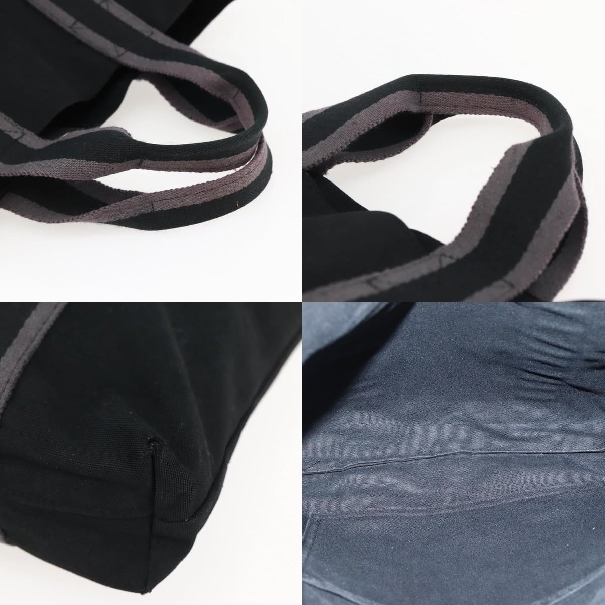 Hermes Hermes Fourre Tout Cabas Tote Size ONE SIZE - 4 Thumbnail