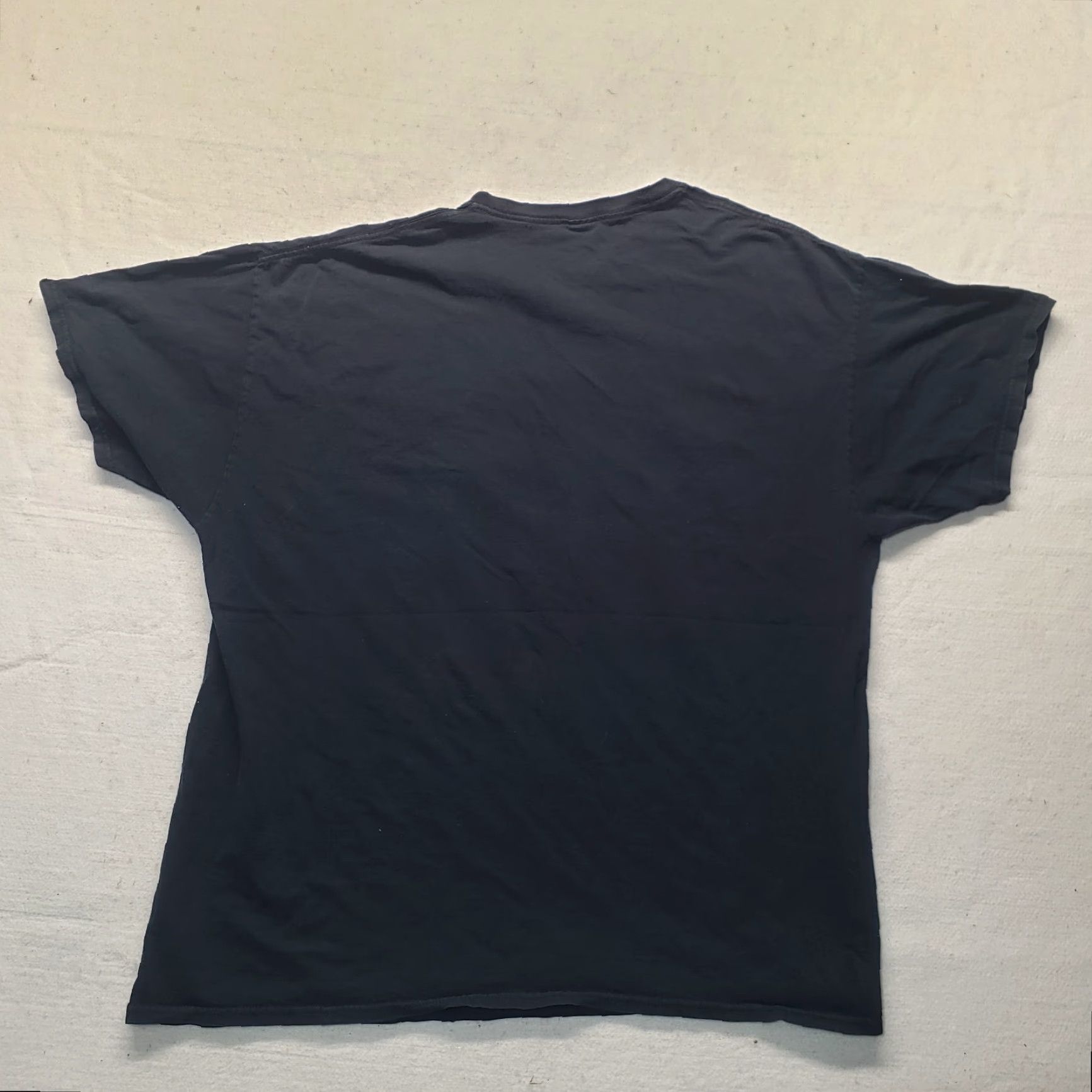 Vintage California Grizzly Bear Star Flag Cali Republic Pride T-shirt Adult Mens 2XL XXL Size US XXL / EU 58 / 5 - 7 Thumbnail