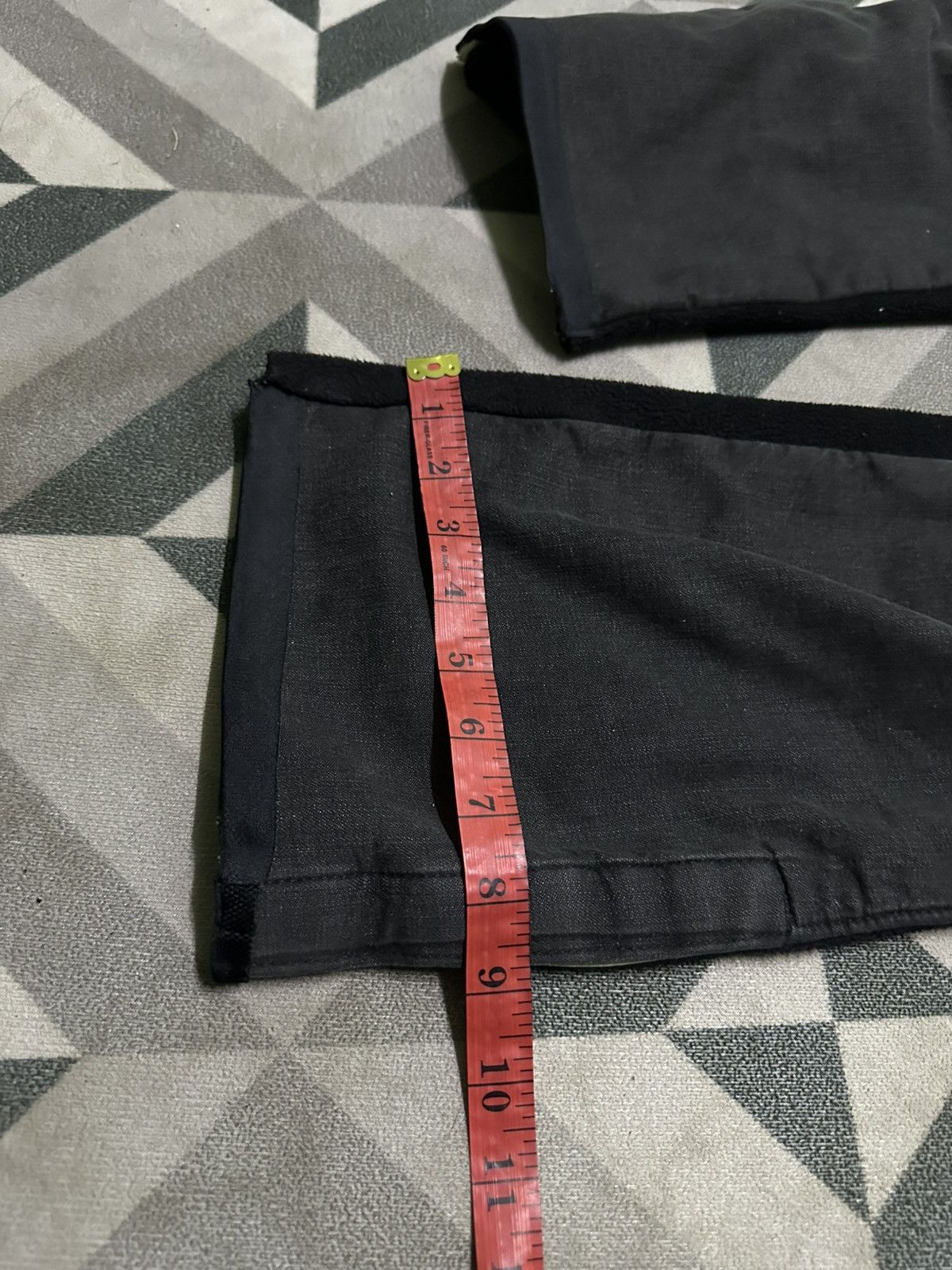 Blue Blue Japan HR market by Blue blue Japan outdoor pants Size US 32 / EU 48 - 14 Thumbnail
