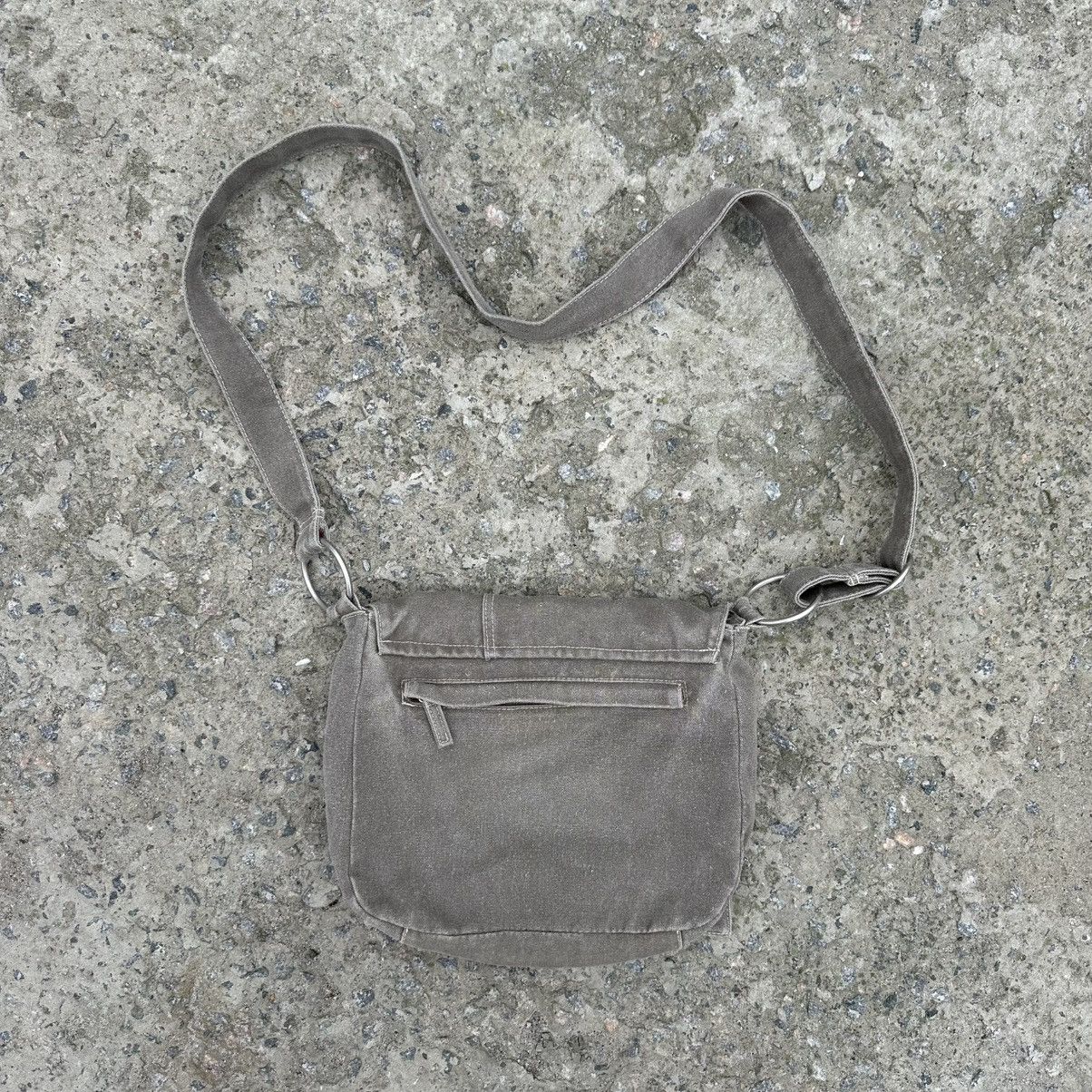 Grunt Style Vintage Archival Women’s Grunge Y2K 00s Bag USA Size ONE SIZE - 2 Thumbnail