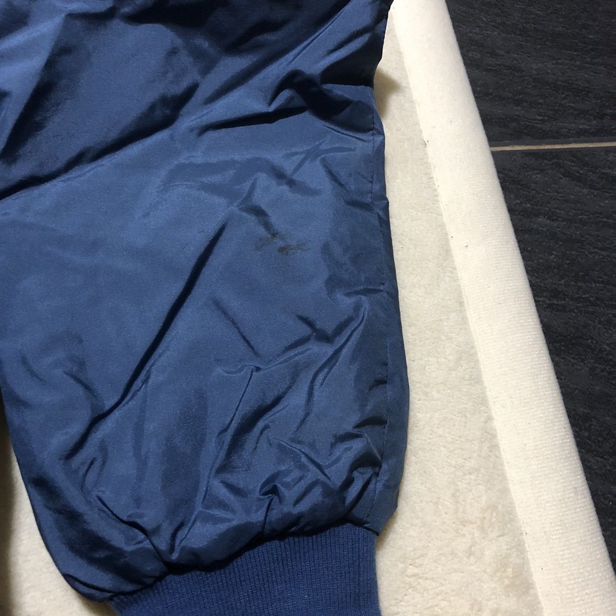 Descente × Japanese Brand Japanese Brand Descente Spacecrew Multi-purpose Ski Jacket Size US L / EU 52-54 / 3 - 25 Thumbnail