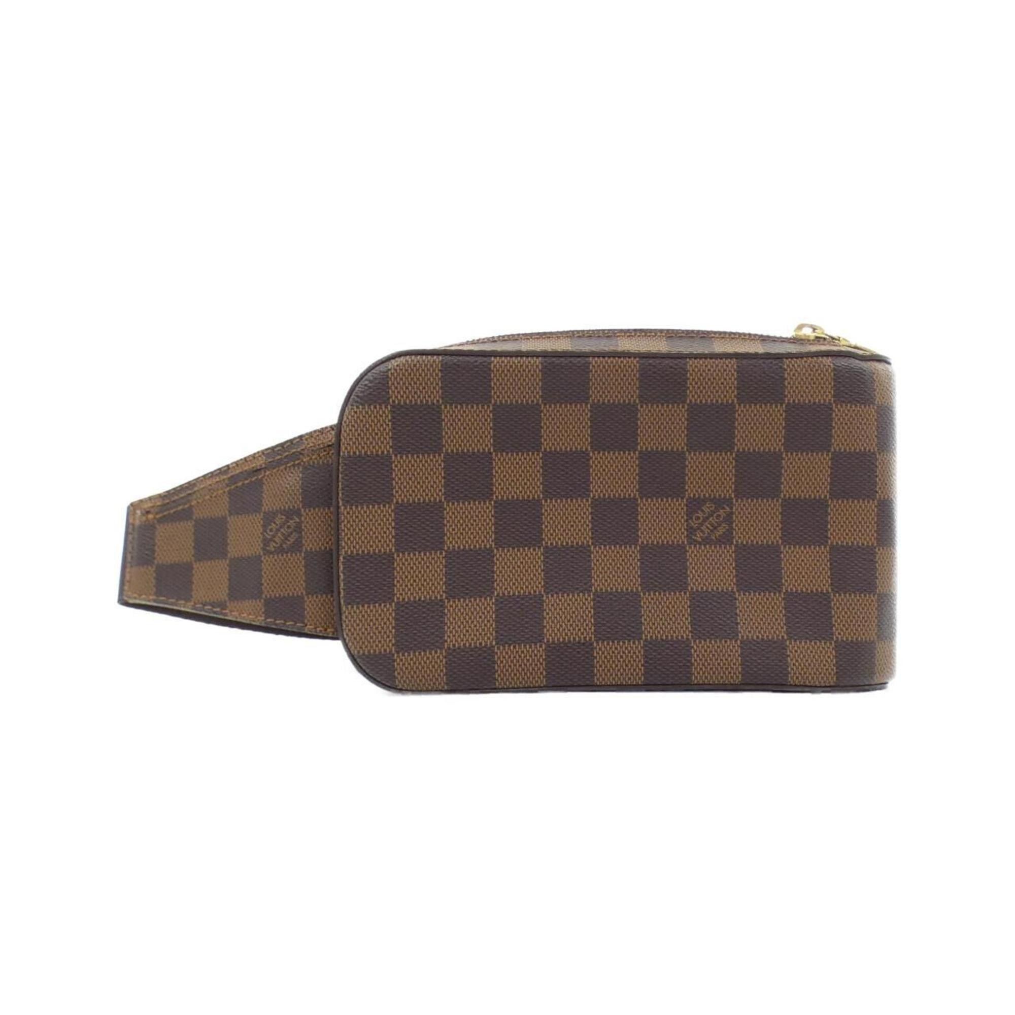 Louis Vuitton Louis Vuitton Geronimo shoulder Size ONE SIZE - 1 Thumbnail