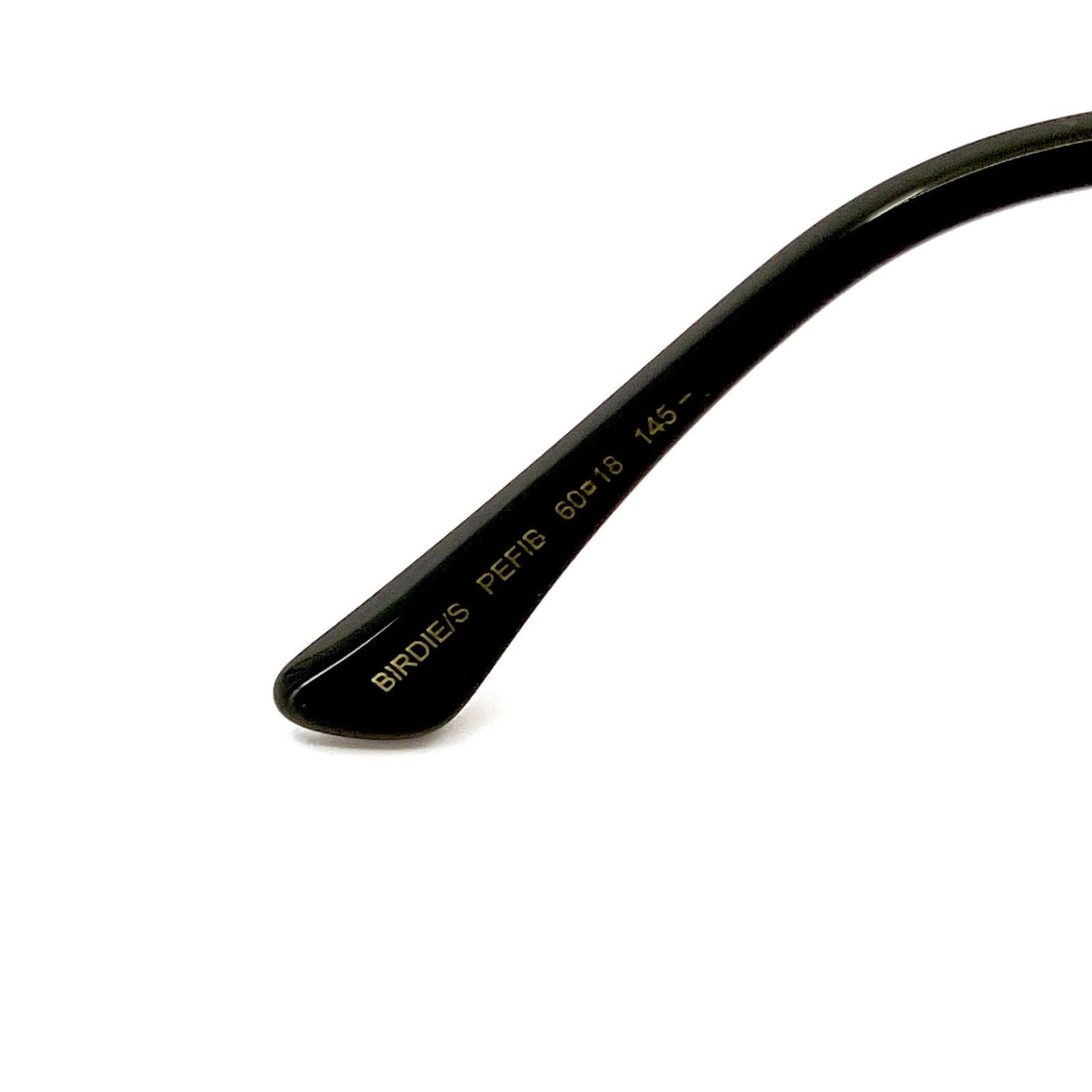 Jimmy Choo New! JIMMY CHOO Sunglasses BIRDIE/S PEFIB, Authentic Size ONE SIZE - 8 Thumbnail