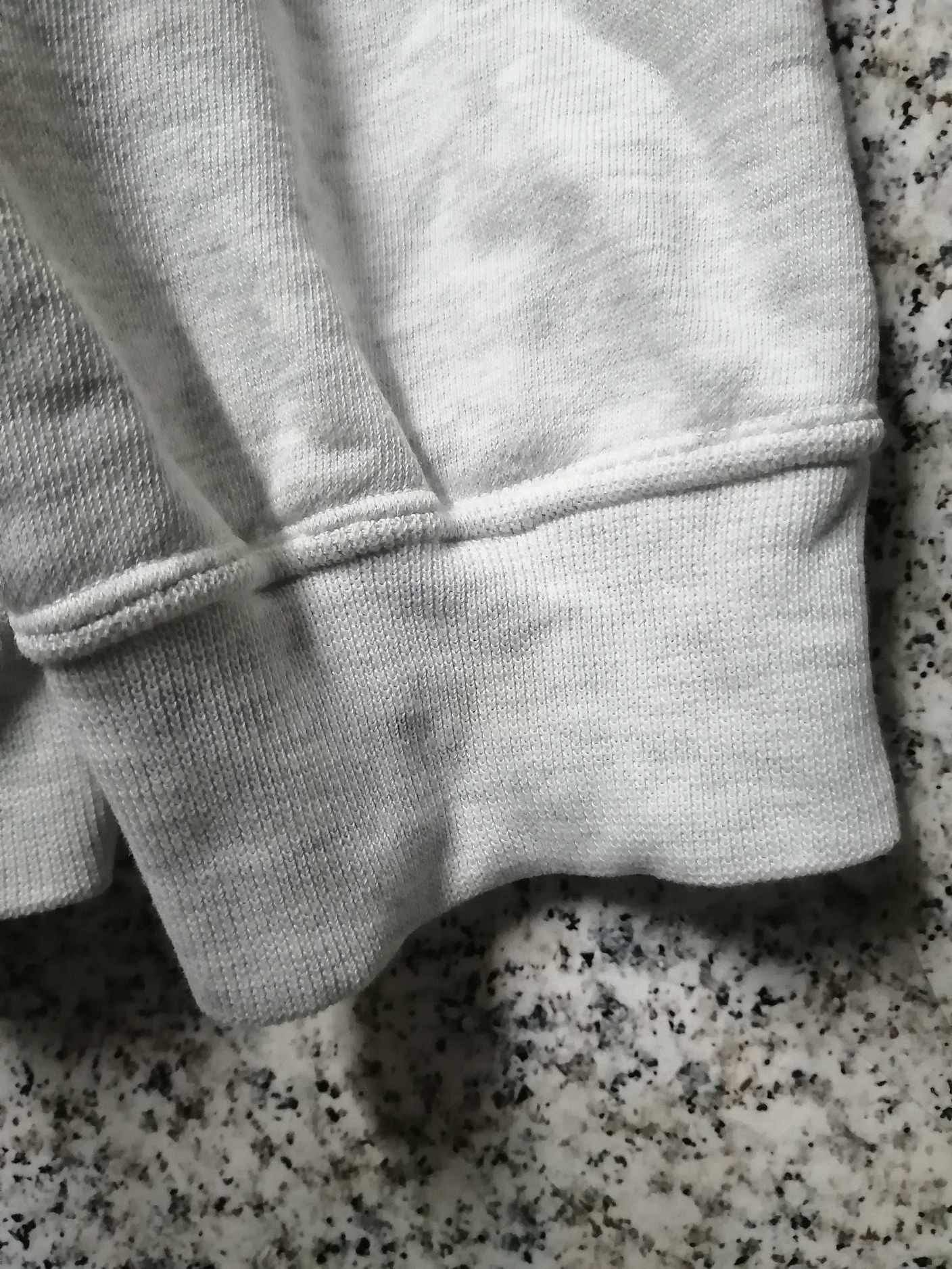Nike × Nike ACG × Vintage Vintage Nike Distressed Faded Hoodie Size US XL / EU 56 / 4 - 6 Thumbnail