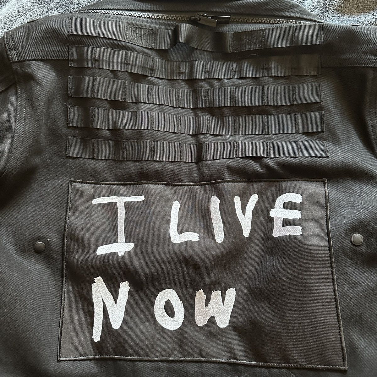 Takahiromiyashita The Soloist. Takahiromiyashita The Soloist 19aw jacket Size US S / EU 44-46 / 1 - 6 Thumbnail