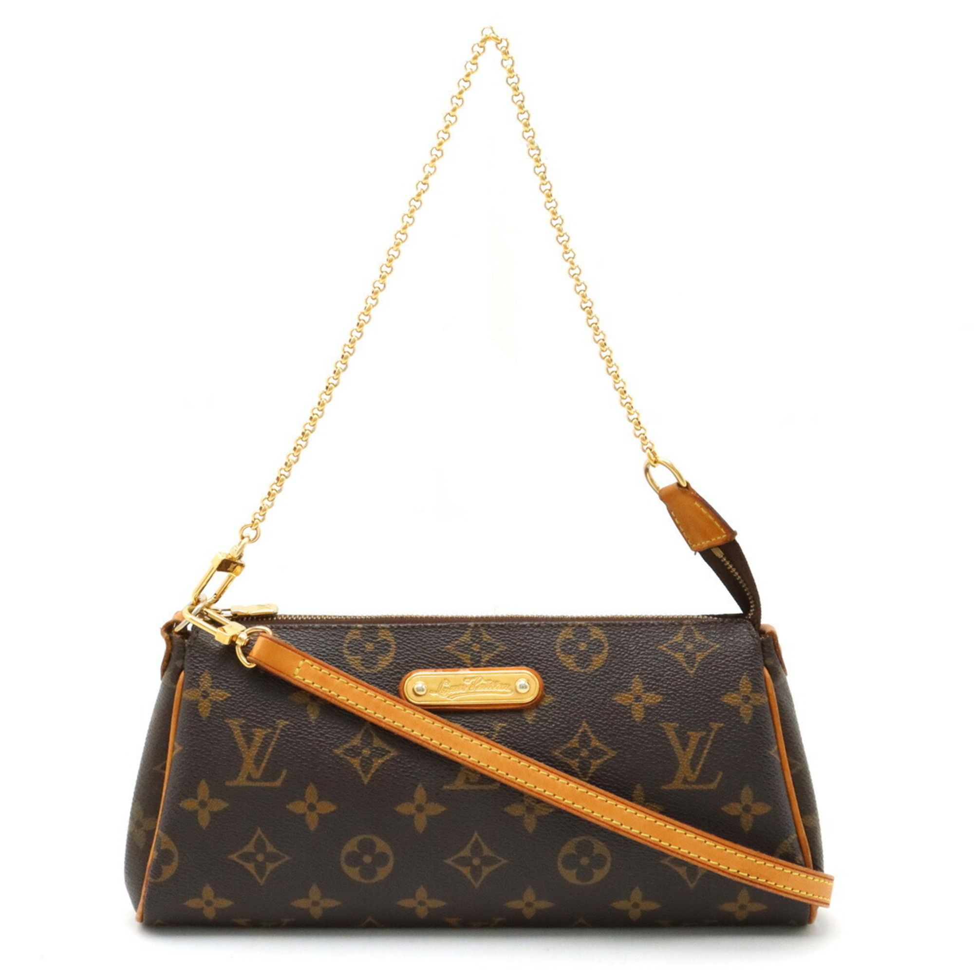 image of Louis Vuitton Monogram Ever Bag Shoulder Handbag M95567, Women's