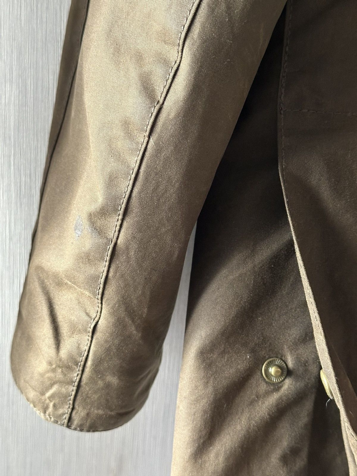 Barbour Ashby Size US M / EU 48-50 / 2 - 6 Thumbnail