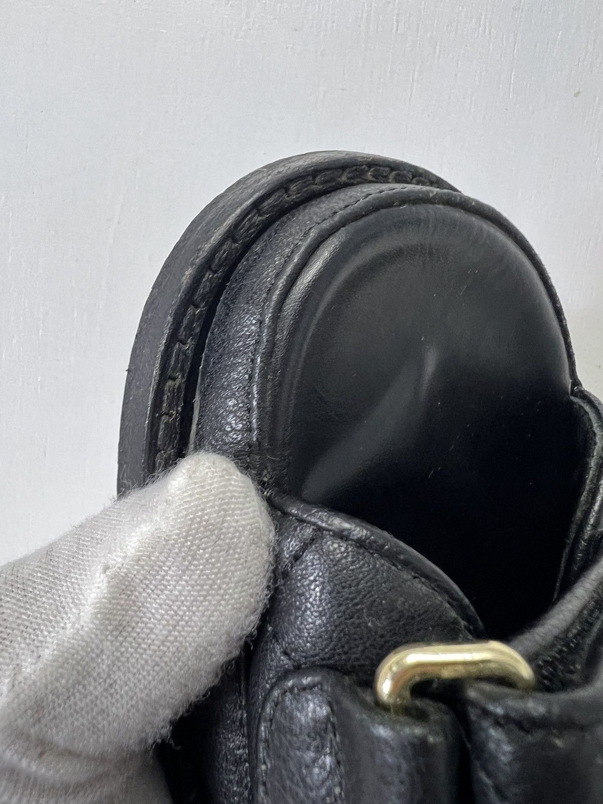 Chanel Chanel - Quilted Dad Sandals Size US 10 / IT 40 - 25 Thumbnail