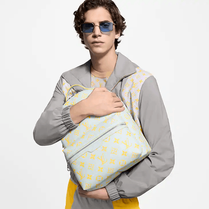 Louis Vuitton Discovery Backpack Size ONE SIZE - 2 Thumbnail