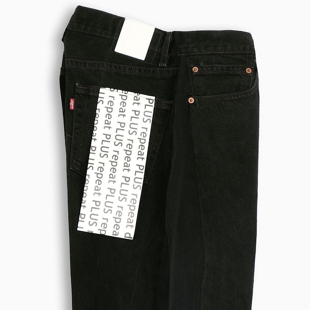 Japanese Brand × Levi's × Vintage REPEAT PLUS 002 31 size (RP002Y3102) Size US 31 - 4 Thumbnail