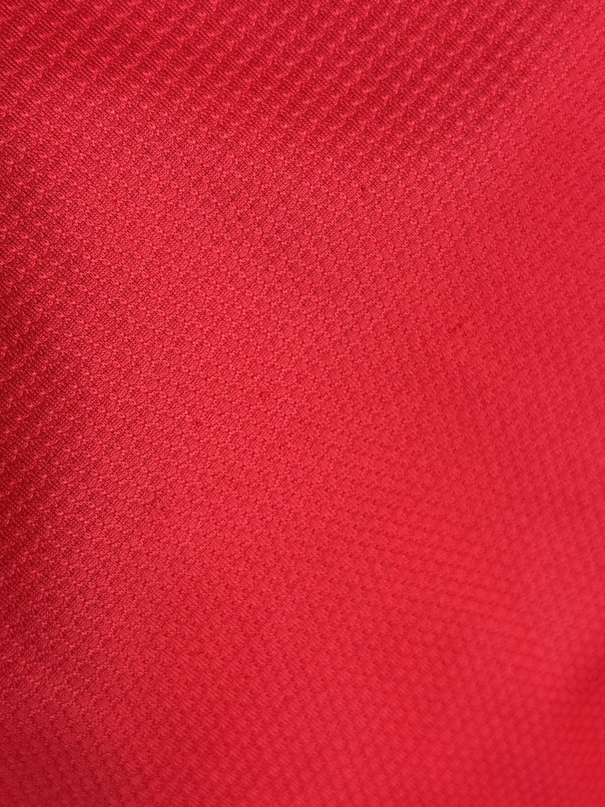 Nike Manchester United 13/14 Home Football Jersey T-Shirt Size US XXL / EU 58 / 5 - 7 Thumbnail