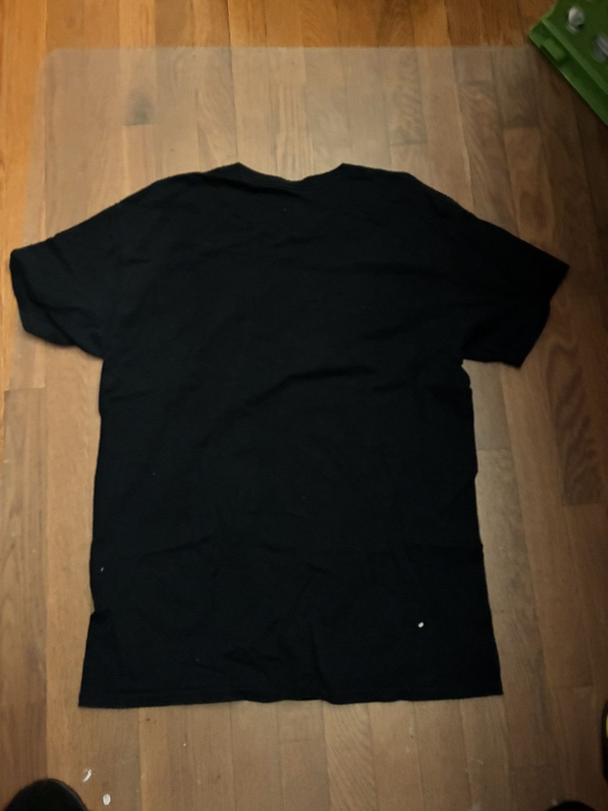 Other Boyz N The Hood black cotton tee Size L #skater Size US L / EU 52-54 / 3 - 2 Thumbnail
