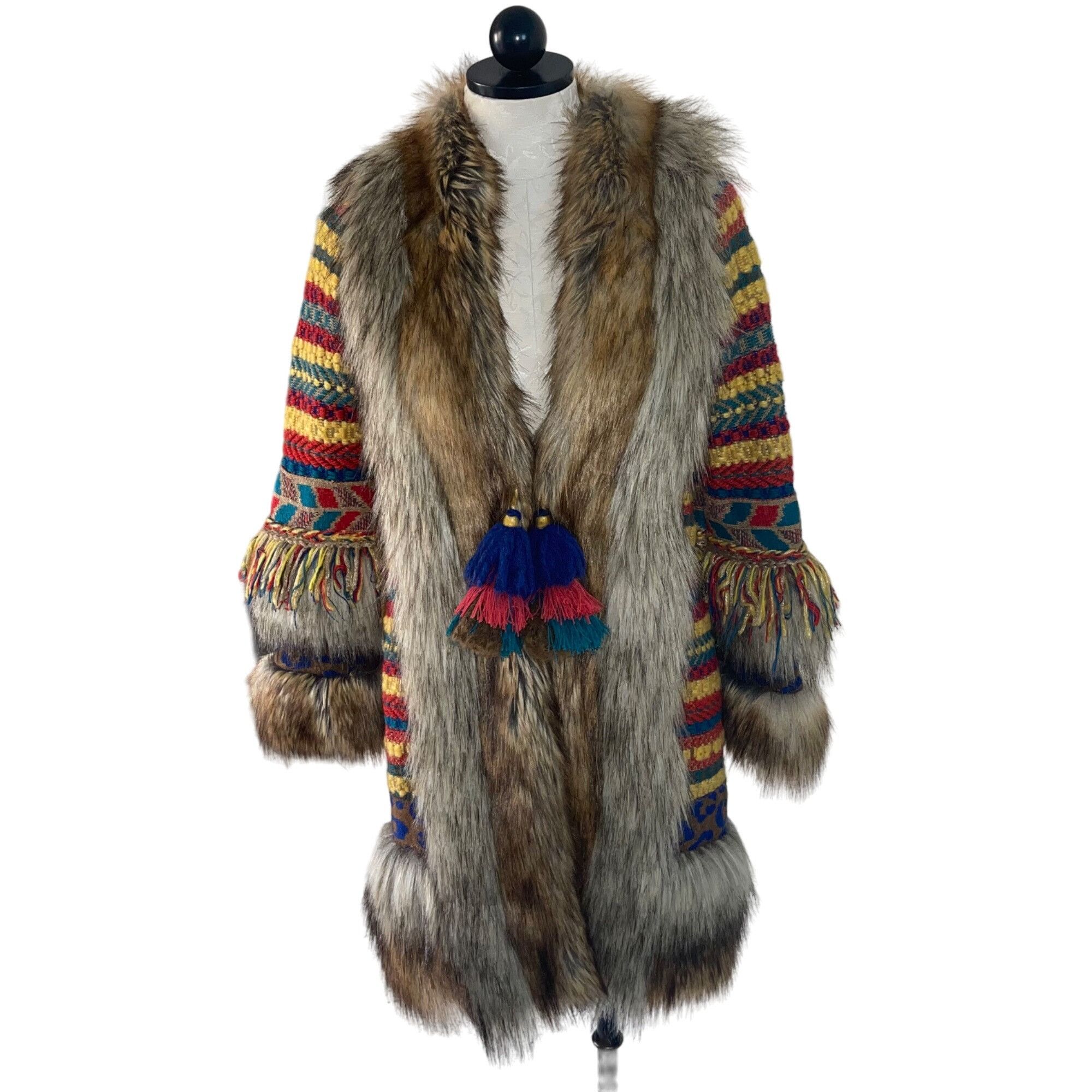 Other The Extreme Collection Womens Coat Size Medium Size M / US 6-8 / IT 42-44 - 1 Thumbnail