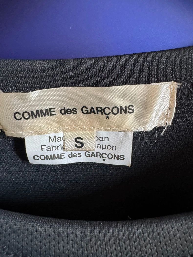 Comme des Garcons Comme Des Garcons Small lantern sleeve top Size S / US 4 / IT 40 - 1 Thumbnail