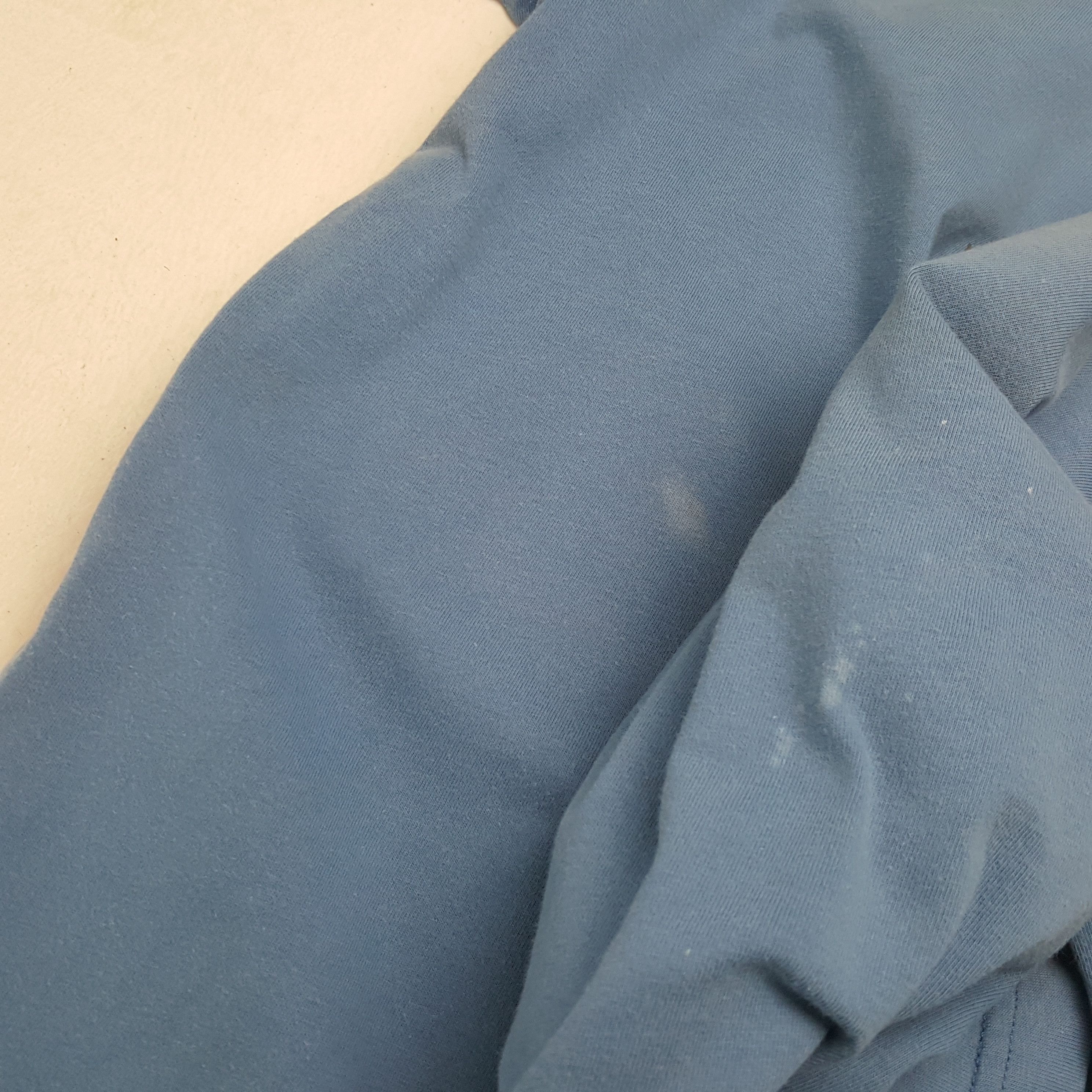 Vintage × Yves Saint Laurent Vintage YVES SAINT LAURENT Italian Fashion Brand T-Shirts Size US L / EU 52-54 / 3 - 5 Thumbnail