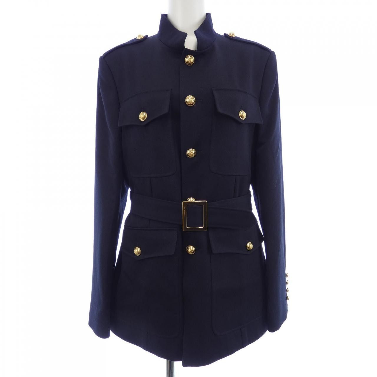 Celine Celine Celine Jacket Others Outerwear 2V34G092D DUTY FREE for USA Size ONE SIZE - 1 Thumbnail