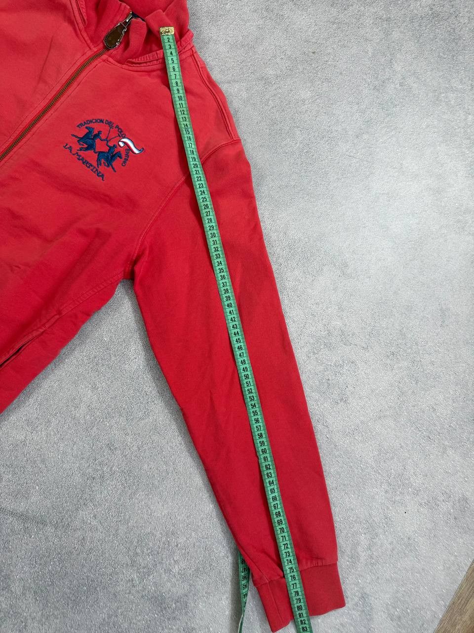 Hysteric Glamour vtg hysteric glamour style la martina zip up avant-garde Size US M / EU 48-50 / 2 - 12 Thumbnail