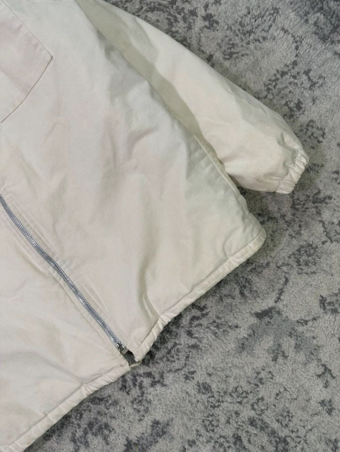 Helmut Lang Goose Down Jacket by Helmut Lang Size US M / EU 48-50 / 2 - 4 Thumbnail