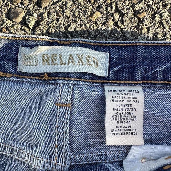 Faded Glory Vintage Faded Glory Jeans 30x30 Grailed