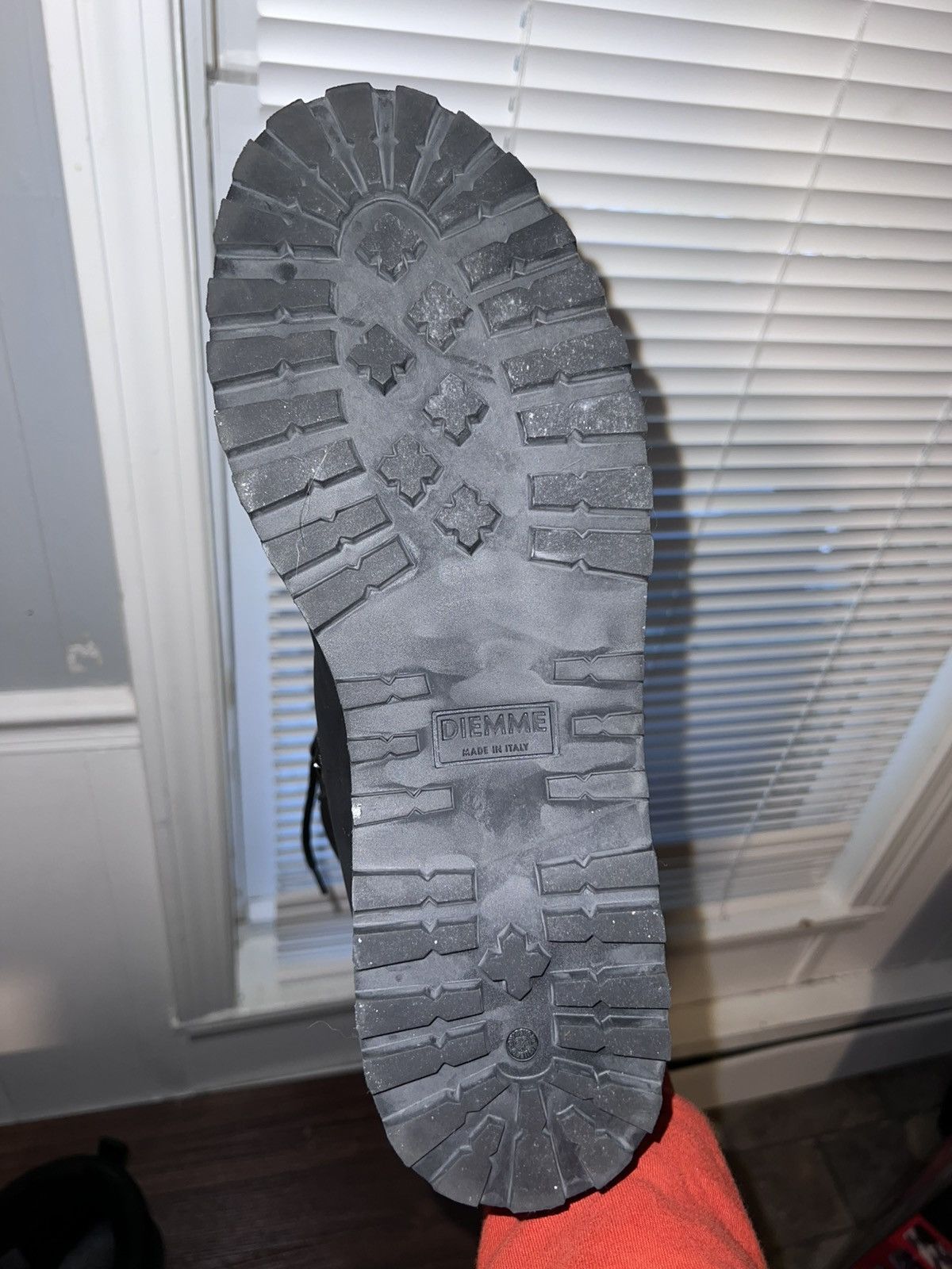 Diemme Black Everest Boots Size US 12 / EU 45 - 7 Thumbnail