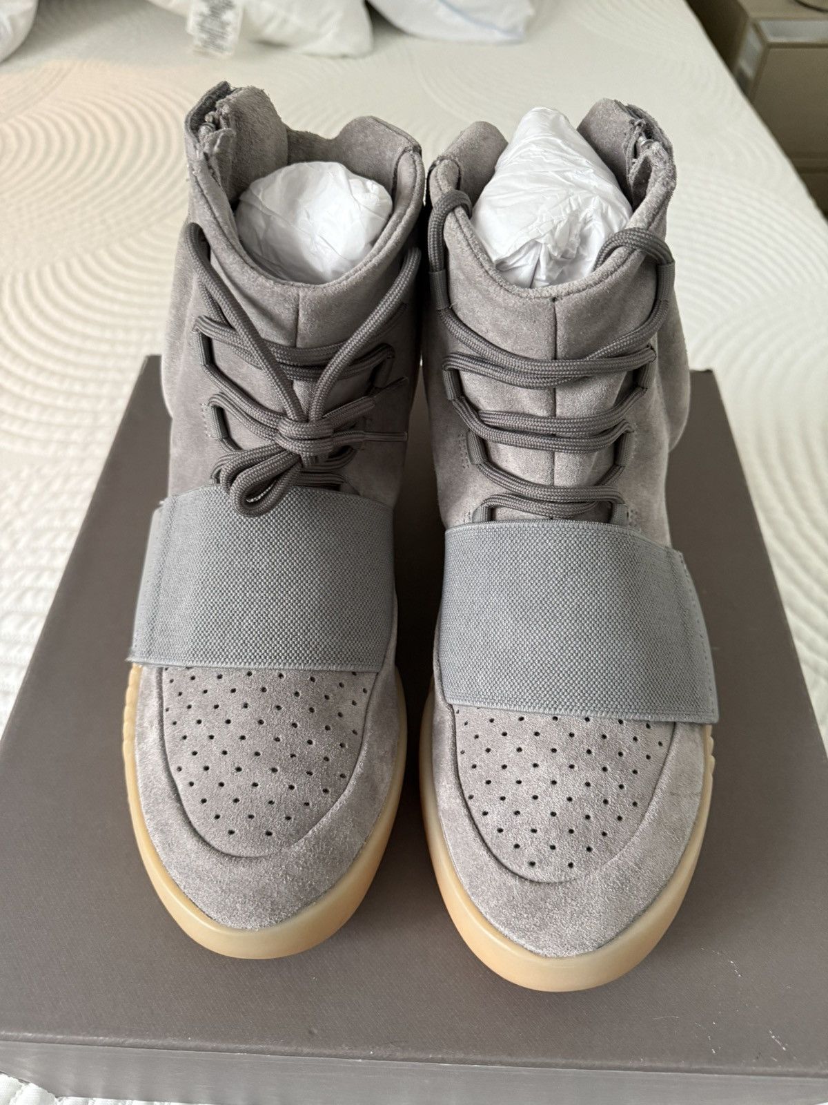 Yeezy Yeezy boost 750 Size US 8.5 / EU 41-42 - 7 Thumbnail