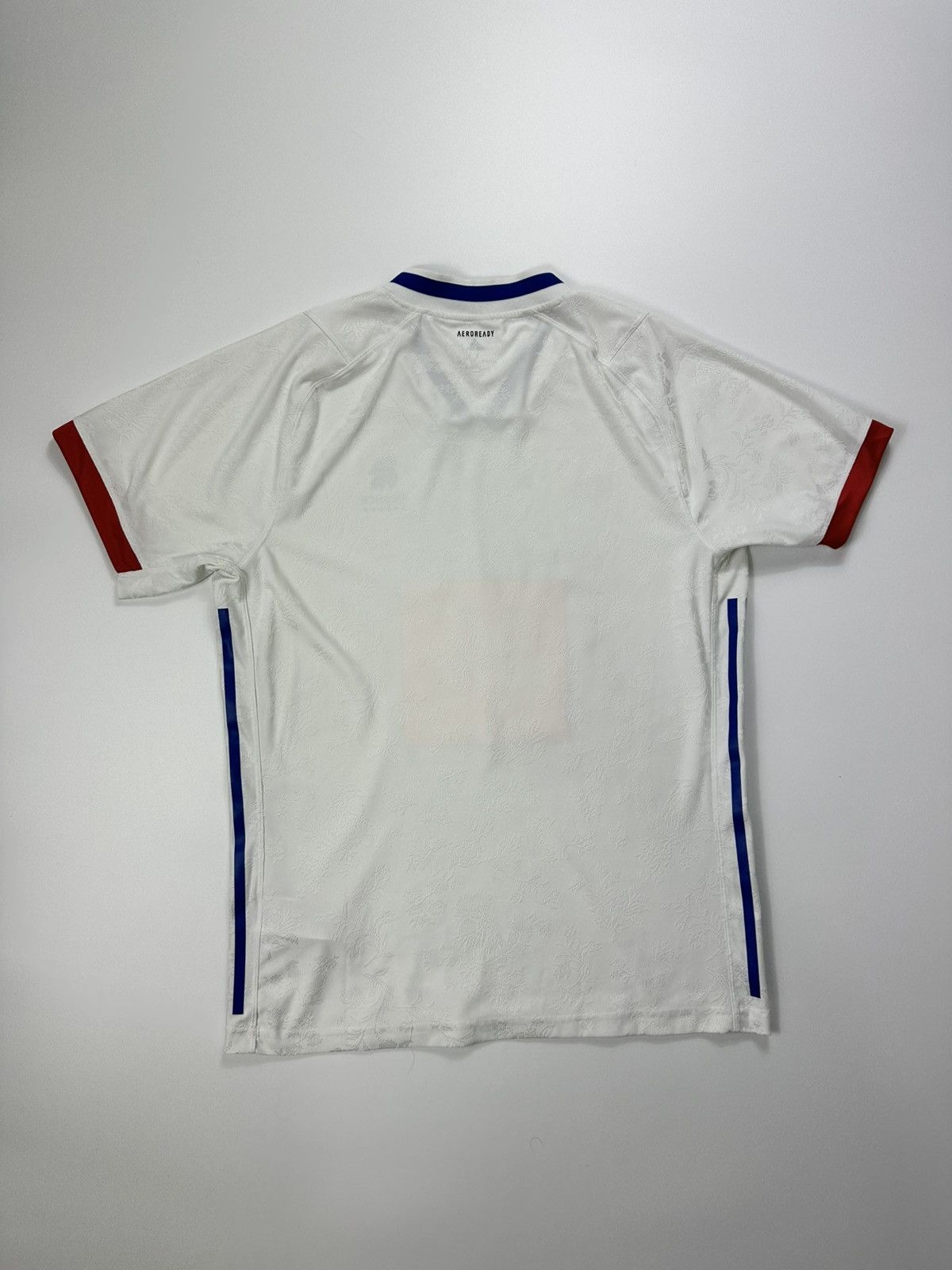 Adidas Adidas France Handball 2020 Jersey Men's L Size US L / EU 52-54 / 3 - 2 Thumbnail