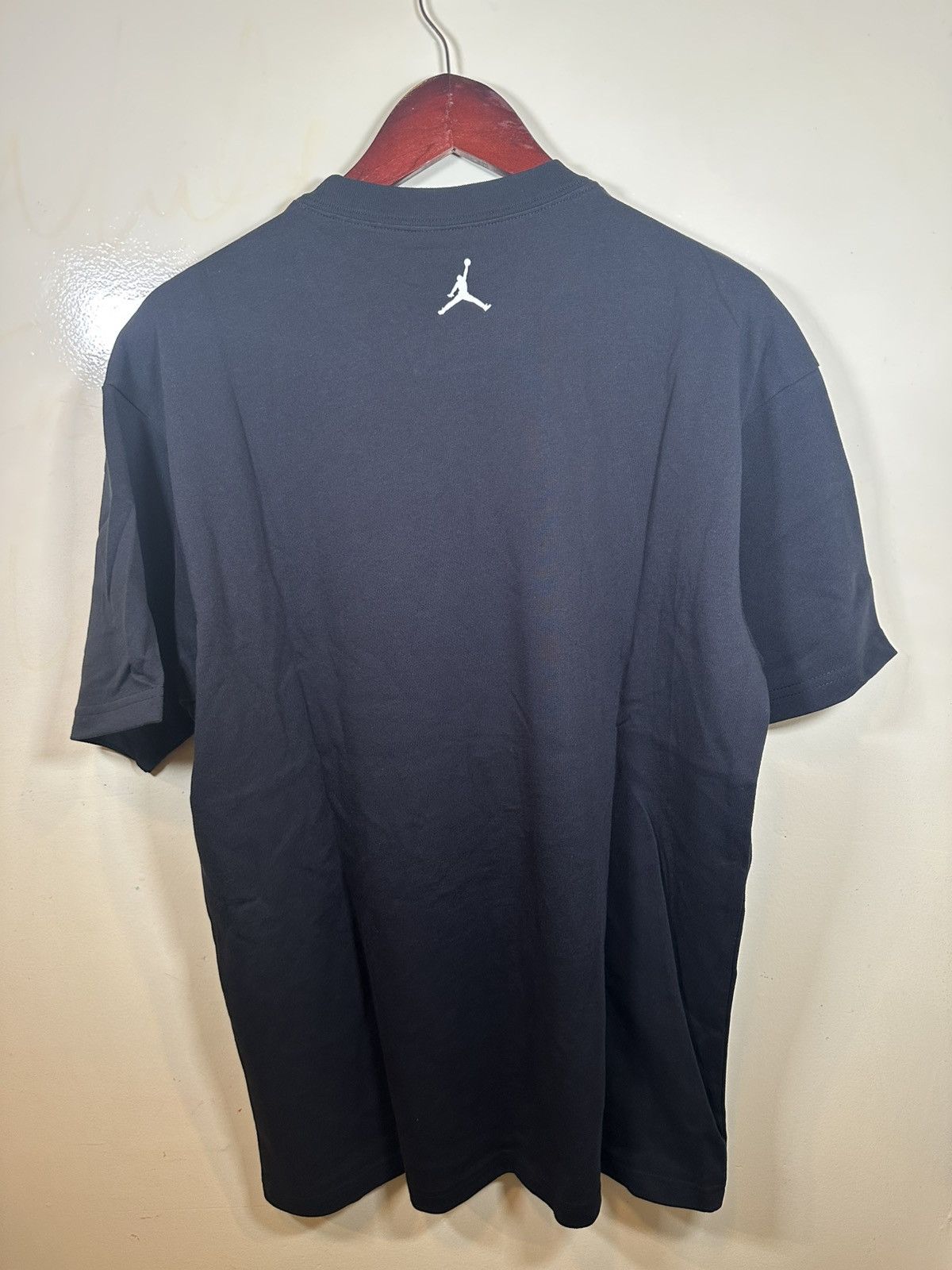 Jordan Brand × Supreme Supreme Jordan Biggie S/S Top Size US M / EU 48-50 / 2 - 3 Thumbnail