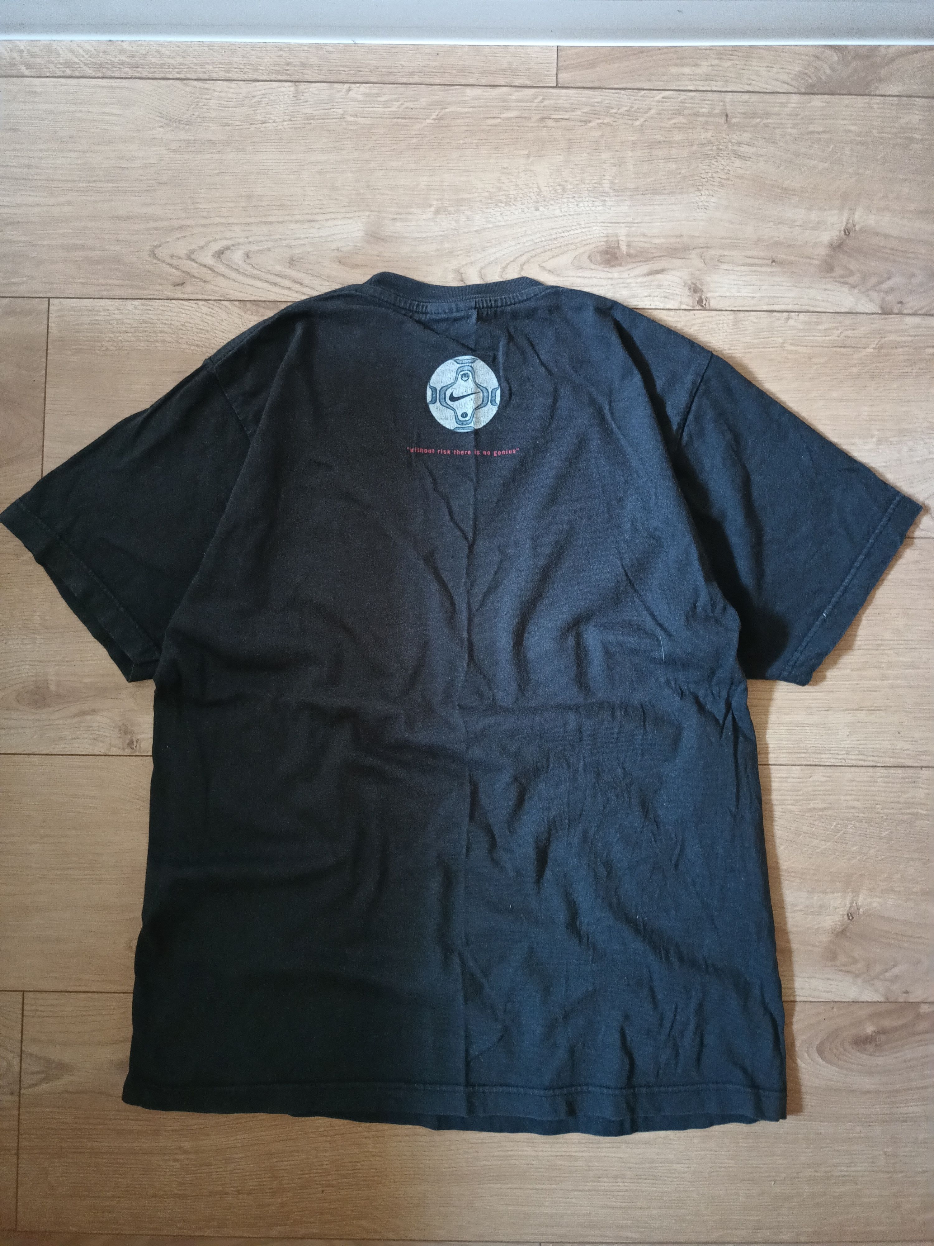 Nike Nike 00,s Size US M / EU 48-50 / 2 - 2 Thumbnail