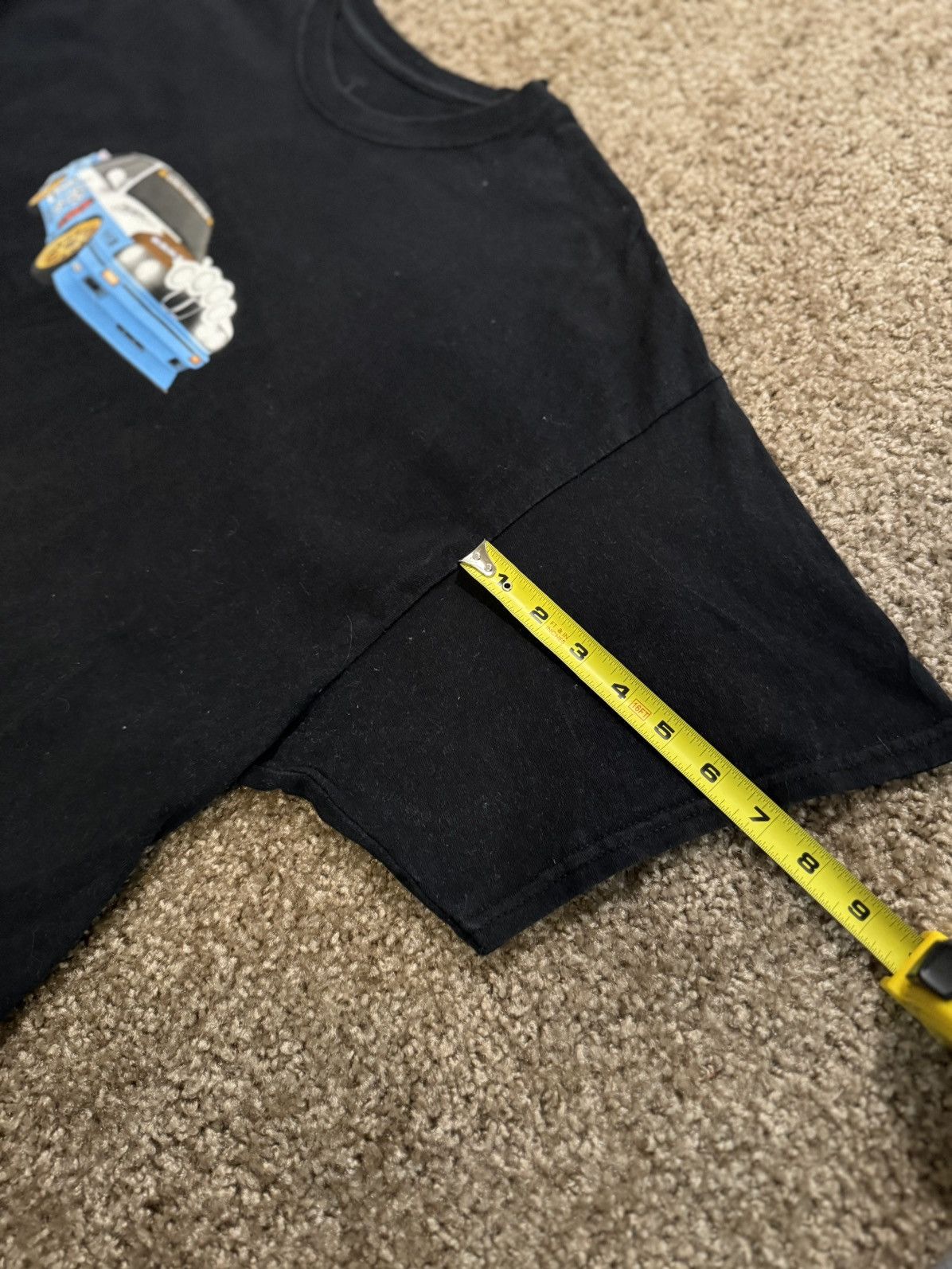 Other JACKBOYS VEHICLE TEE Size US XL / EU 56 / 4 - 8 Thumbnail