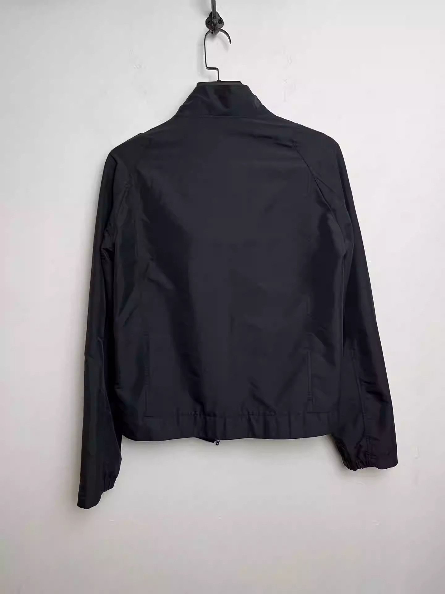 Raf Simons raf simons 08ss zipper jacket | Grailed