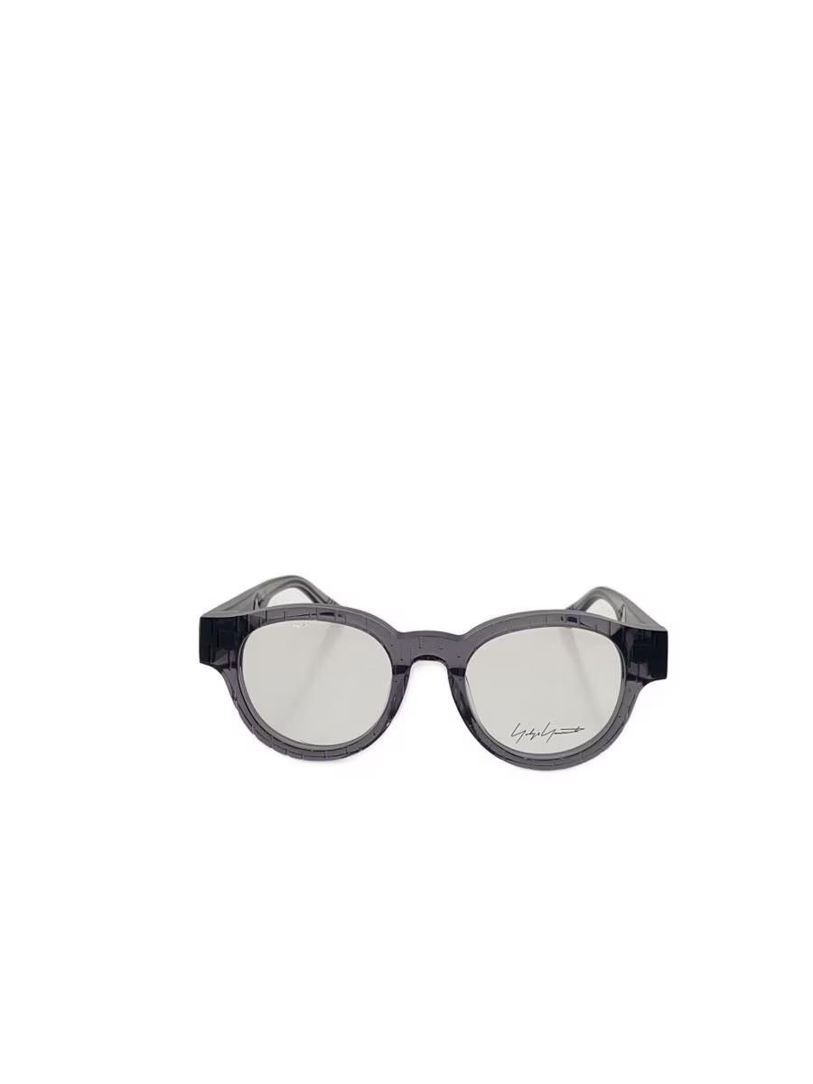 Yohji Yamamoto YOHJI YAMAMOTO // 015 A007 Glasses Size ONE SIZE - 1 Thumbnail