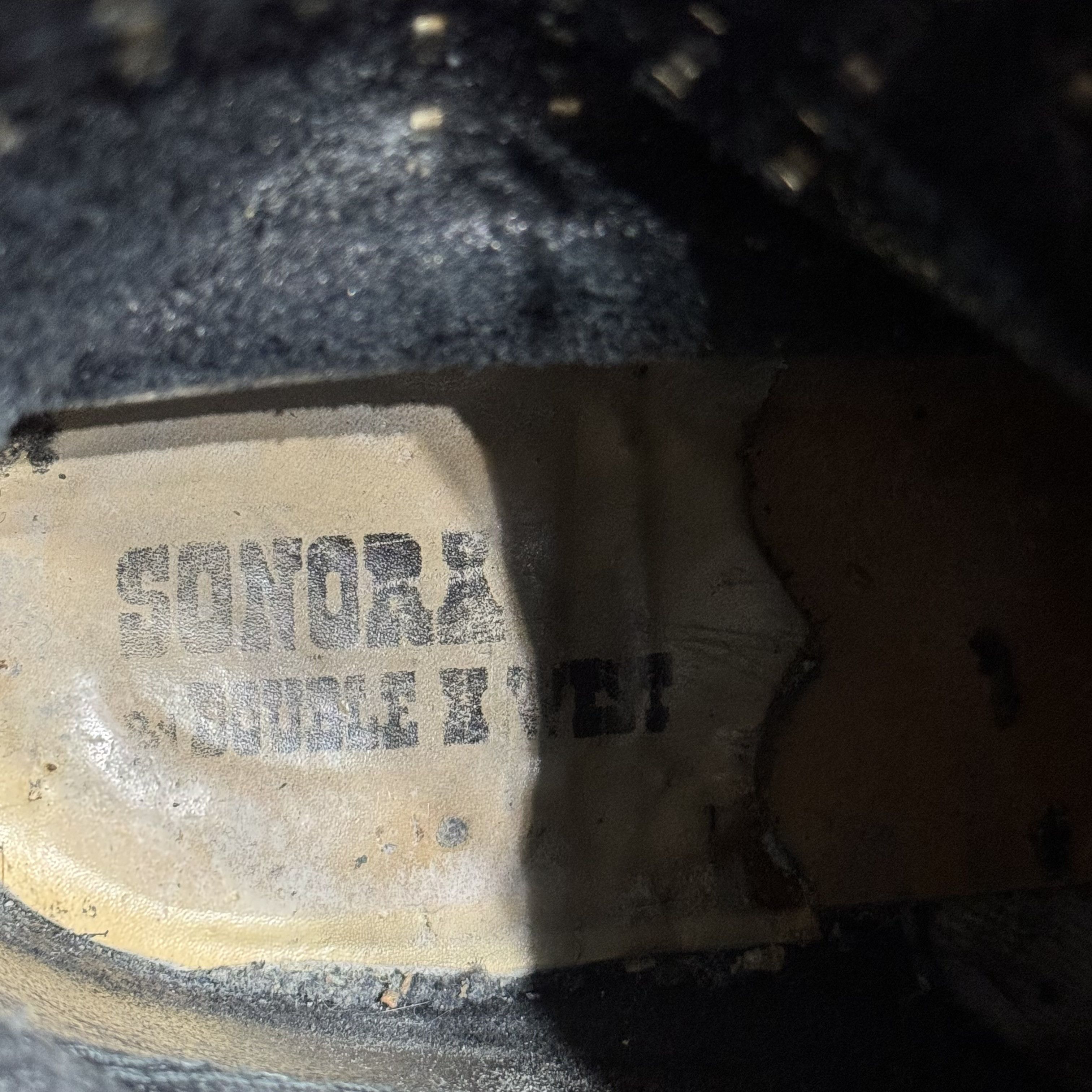 Other Vintage French motorcycle boots Size US 11.5 / EU 44-45 - 7 Thumbnail